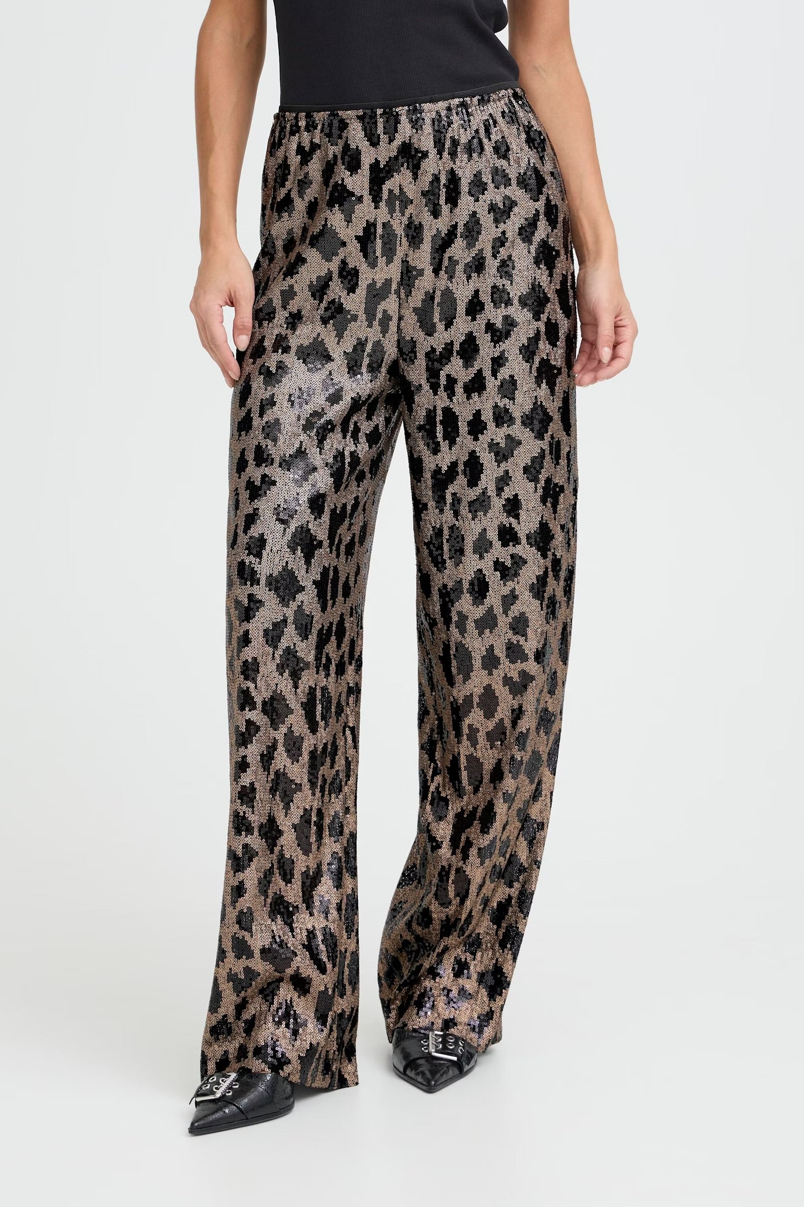 PULZ JEANS MORGAN PANT
