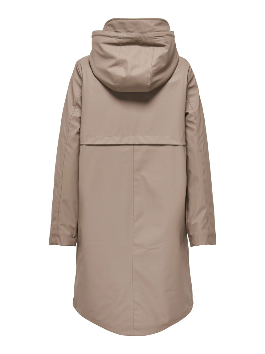 ONLY SIA SALLY RAINCOAT