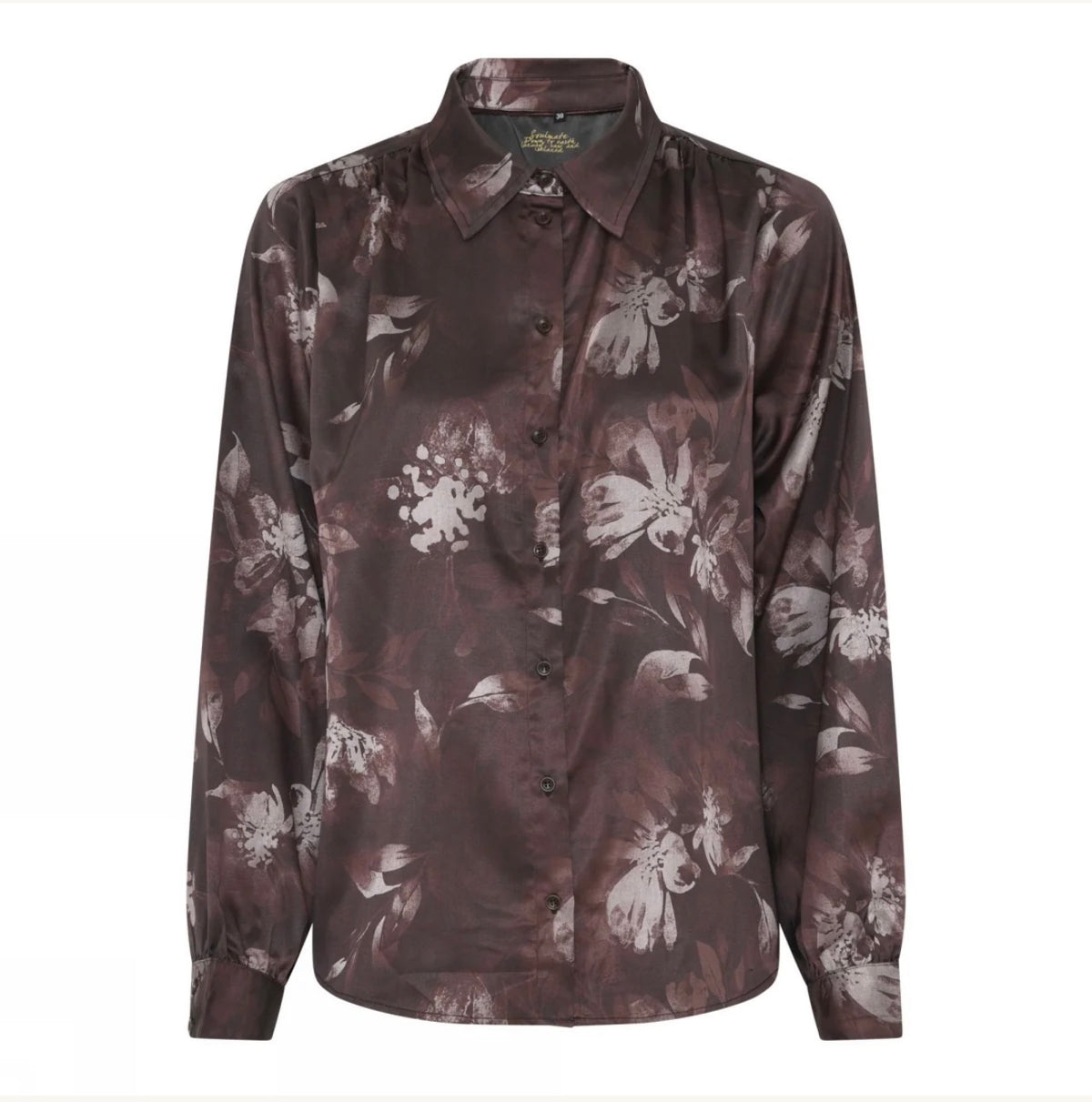 SOULMATE ANLIE BLOUSE