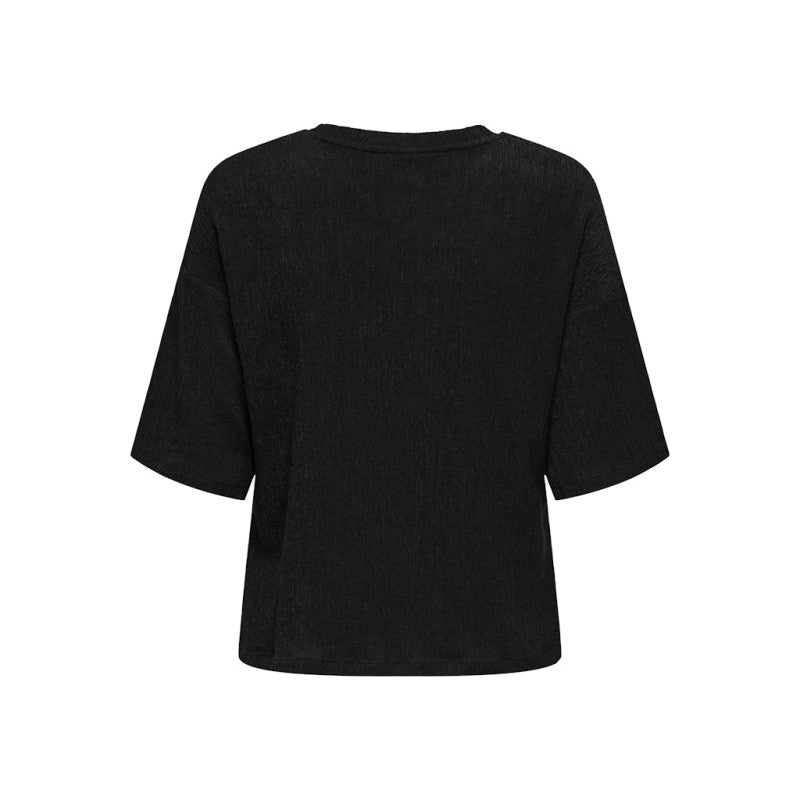 ONLY TILLA S/S LOOSE TOP