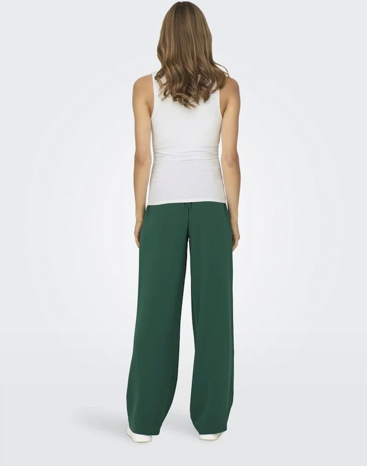 ONLY EA S/L 2-WAYS FIT TOP