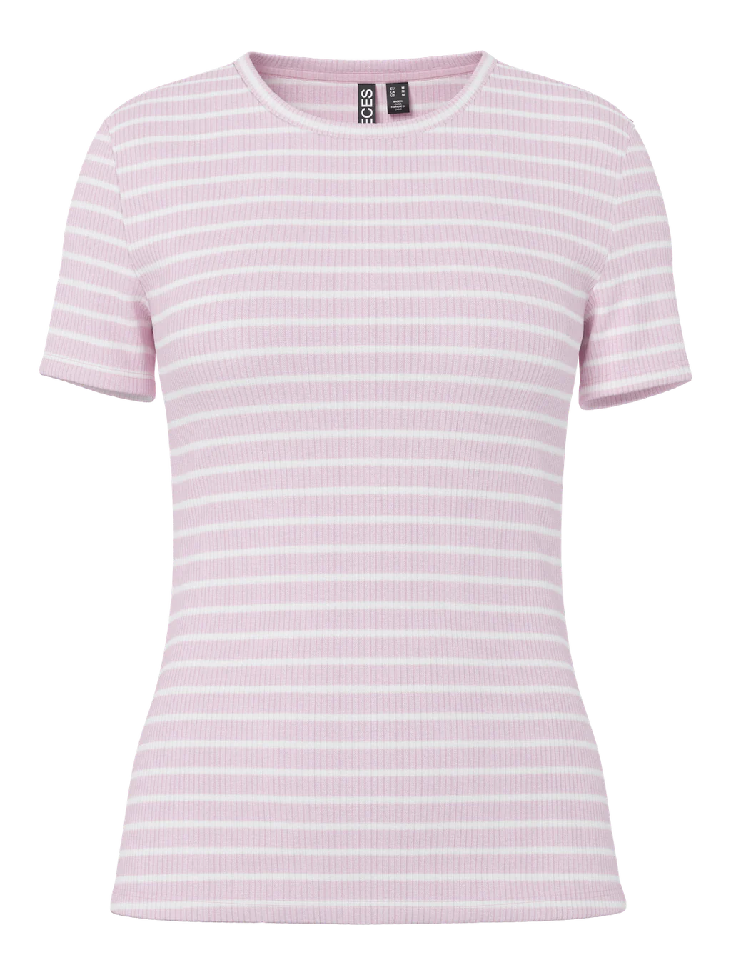 PIECES RUKA SS TOP