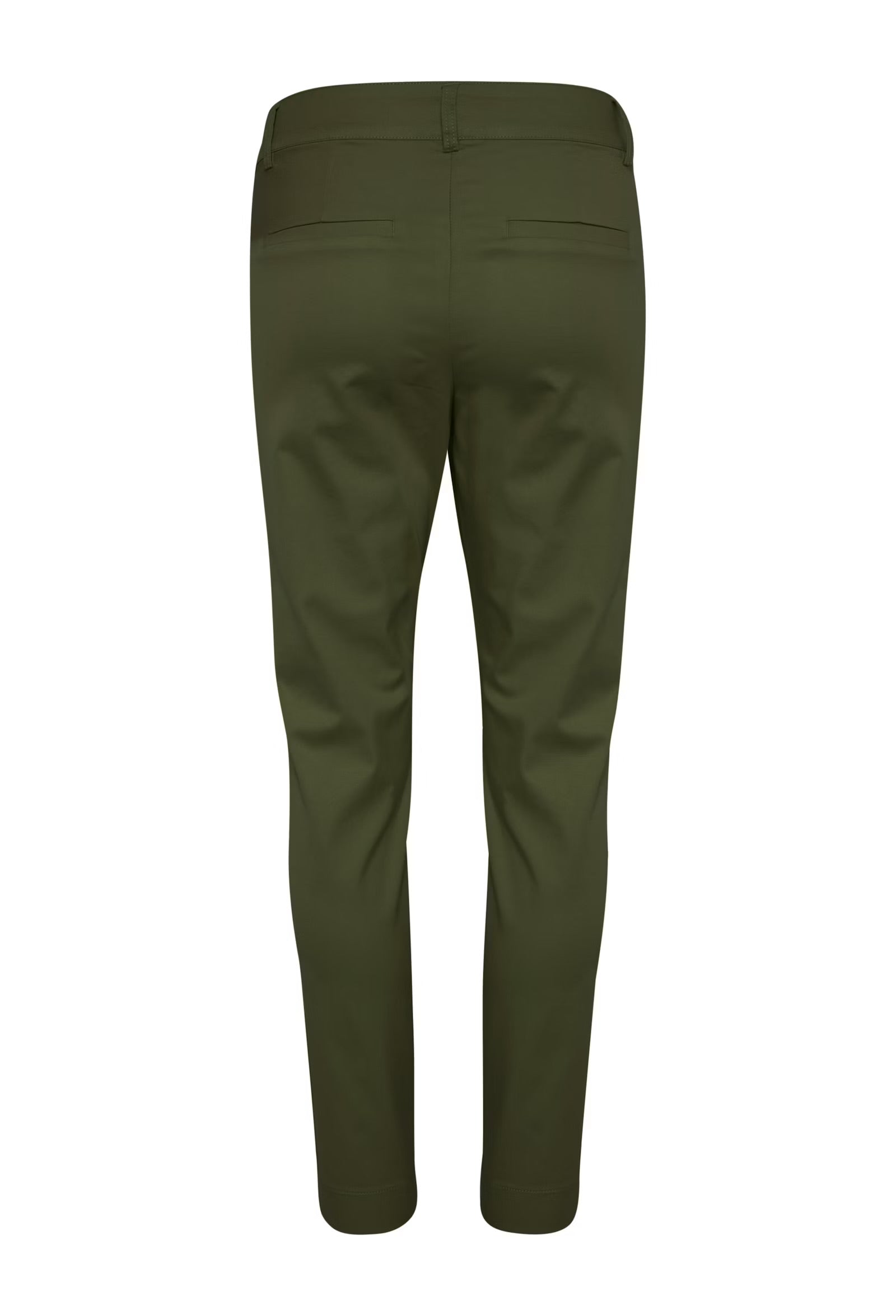 KAFFE LEA 7/8 CHINO PANT
