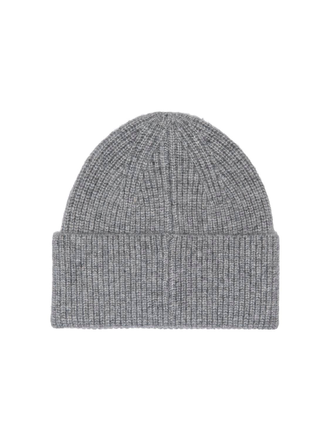 ONLY INGRID RIB BASIC BEANIE CC ACC