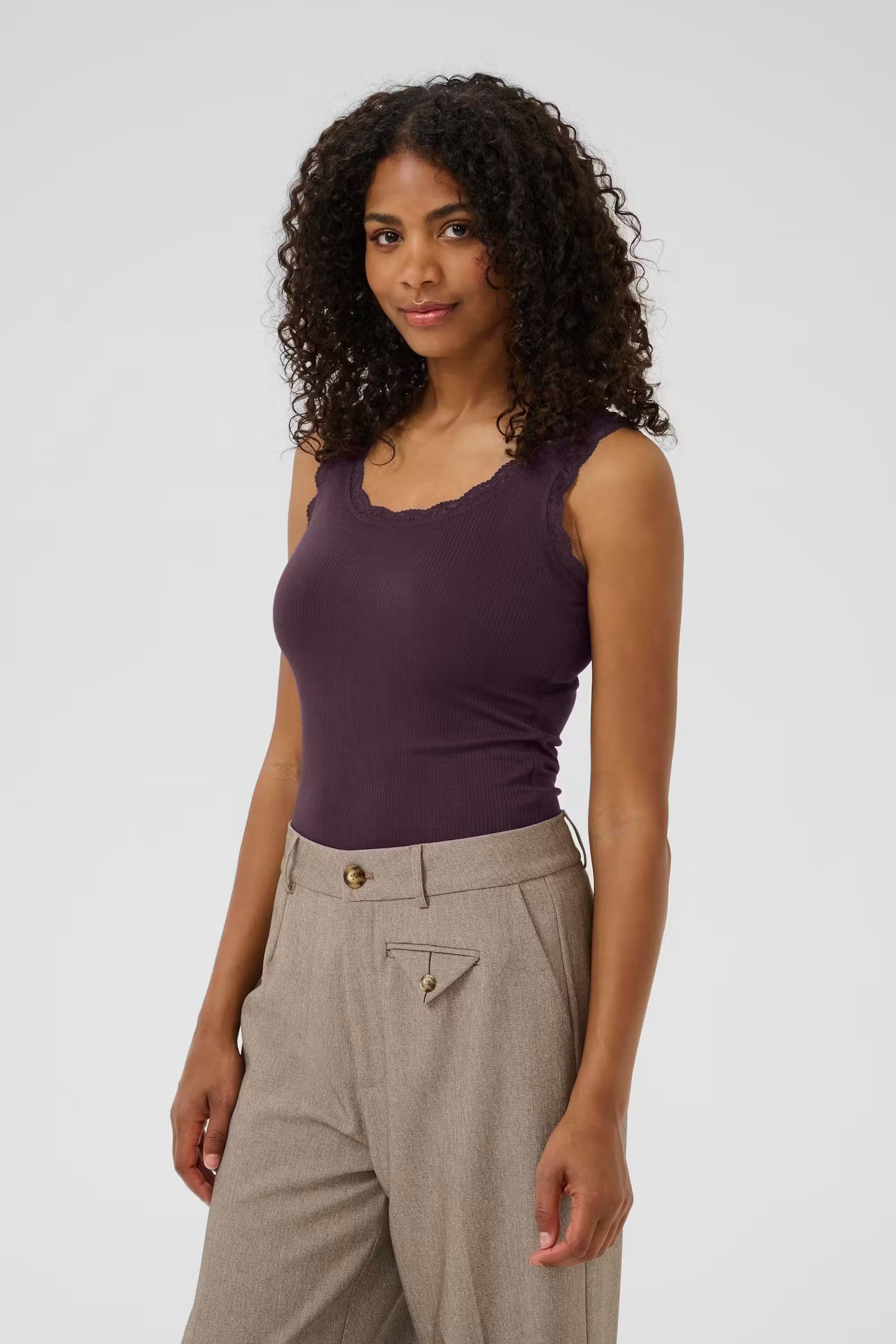 KAFFE OMI TOP