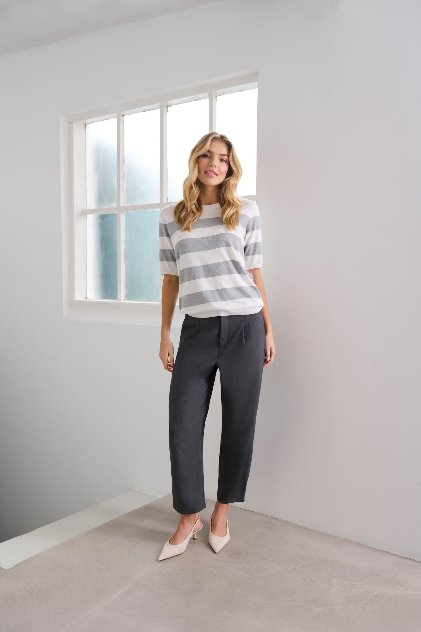 KAFFE MERLE PANTS SUITING