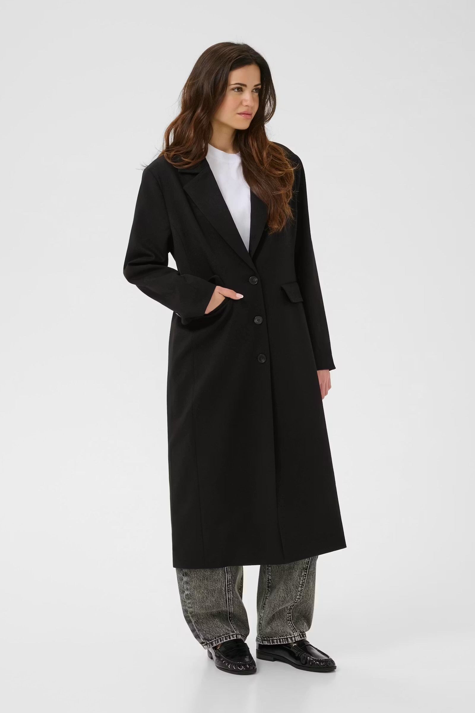 KAFFE MILOS BLAZER JACKET