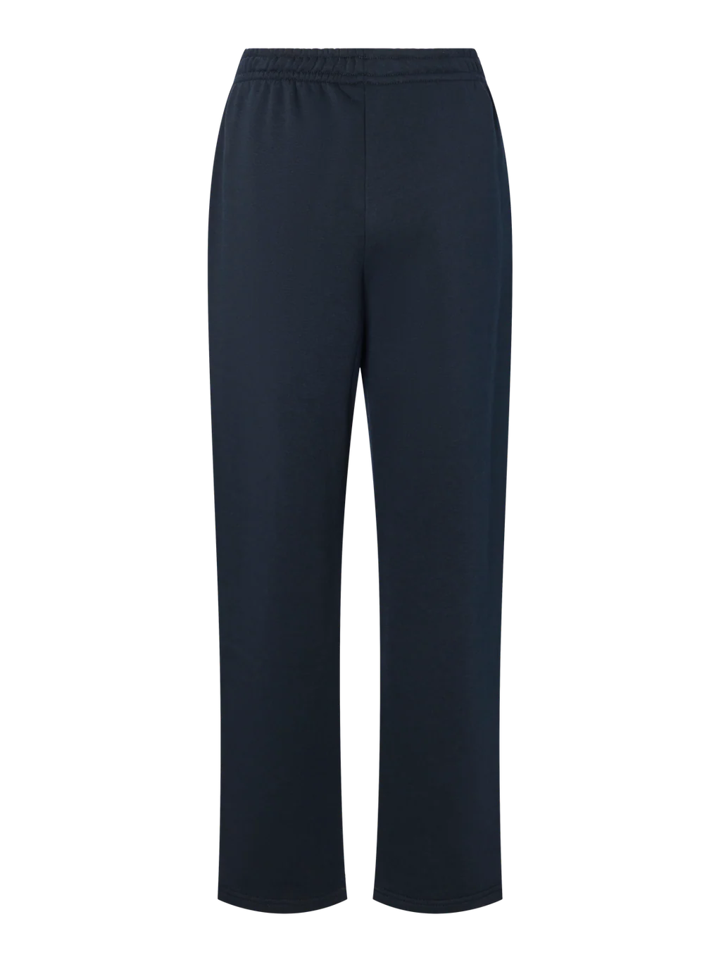 PIECES CHILLI HW STRAIGHT SWEAT PANTS