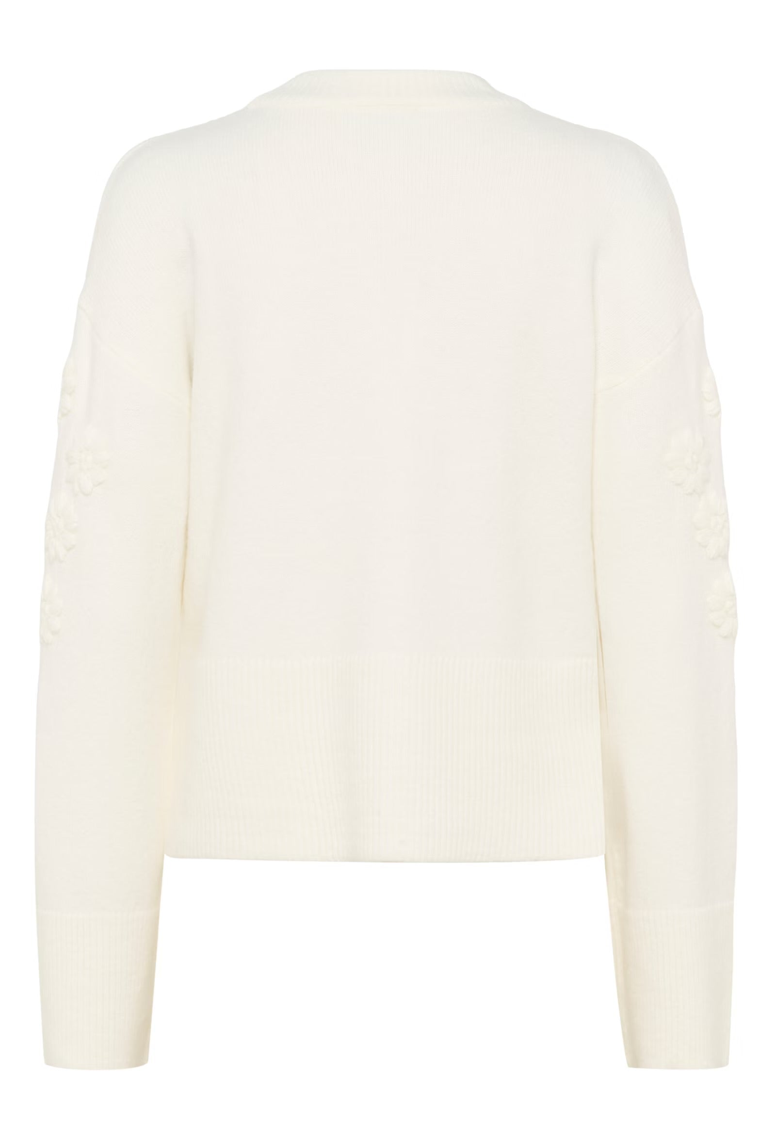 KAFFE MASJA PULLOVER