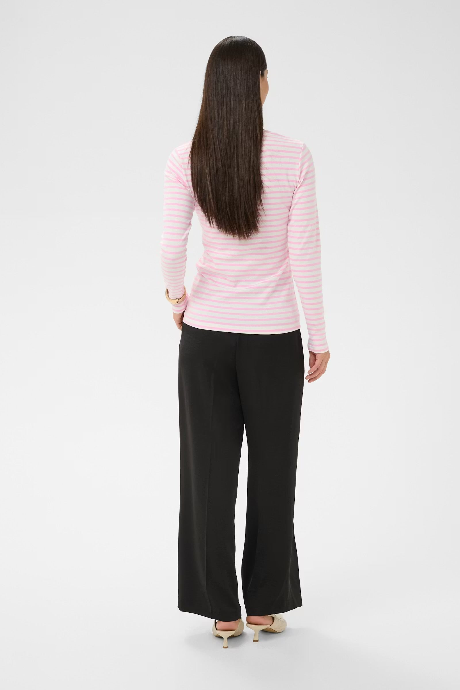 KAFFE LIDDY T-SHIRT