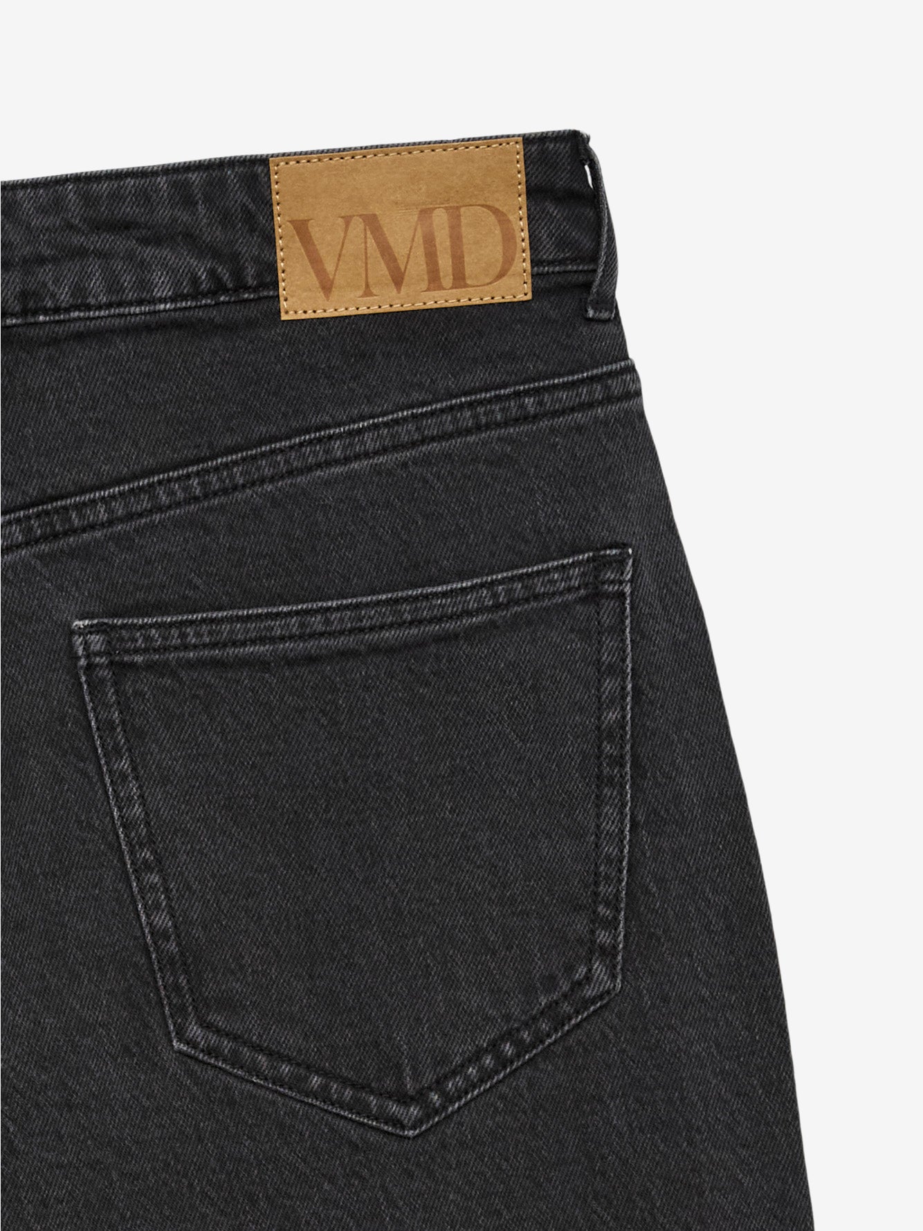 VERO MODA TESSA HR MOM JEANS