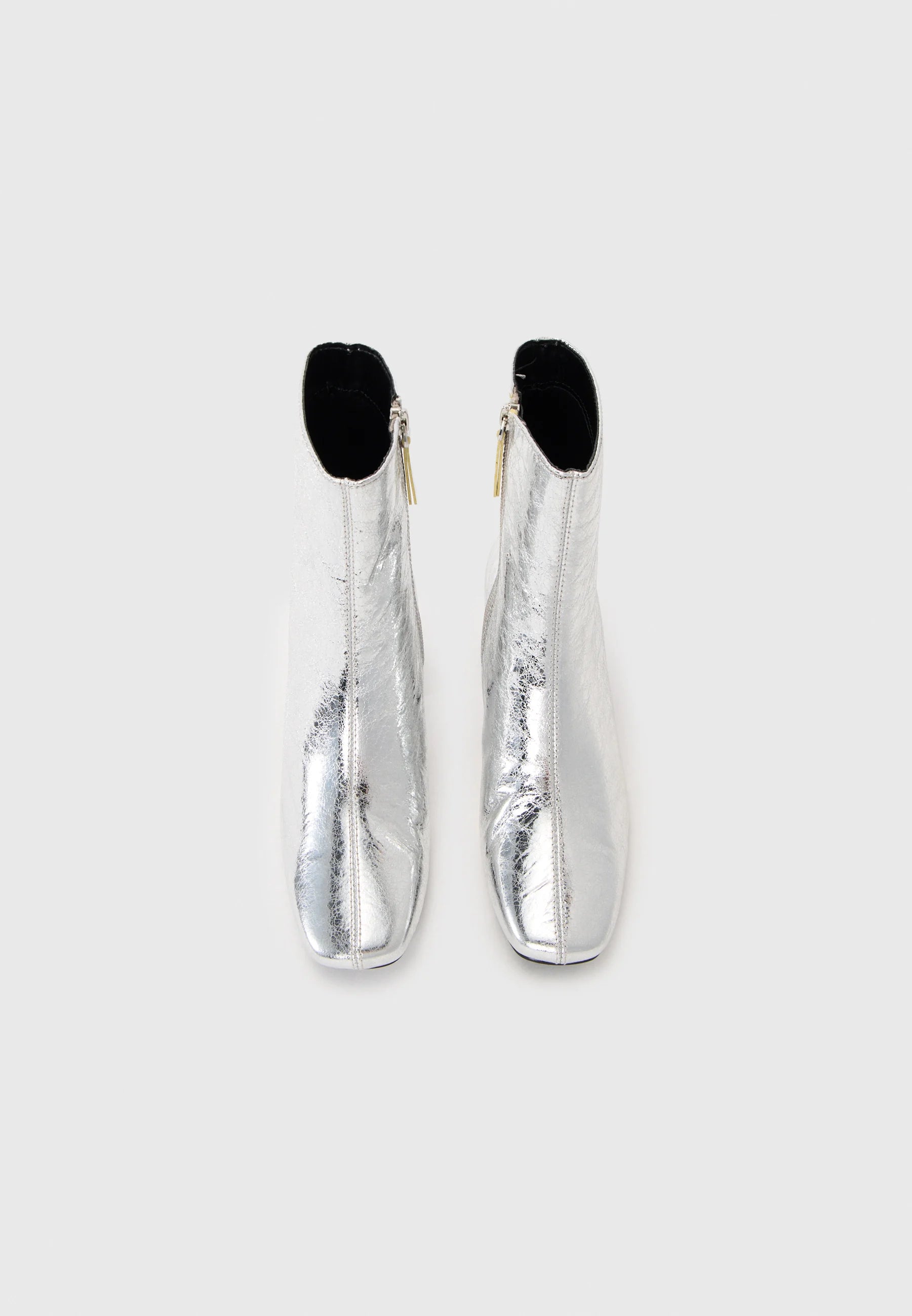 ONLY BERIELLE-1 PU HEELED BOOT