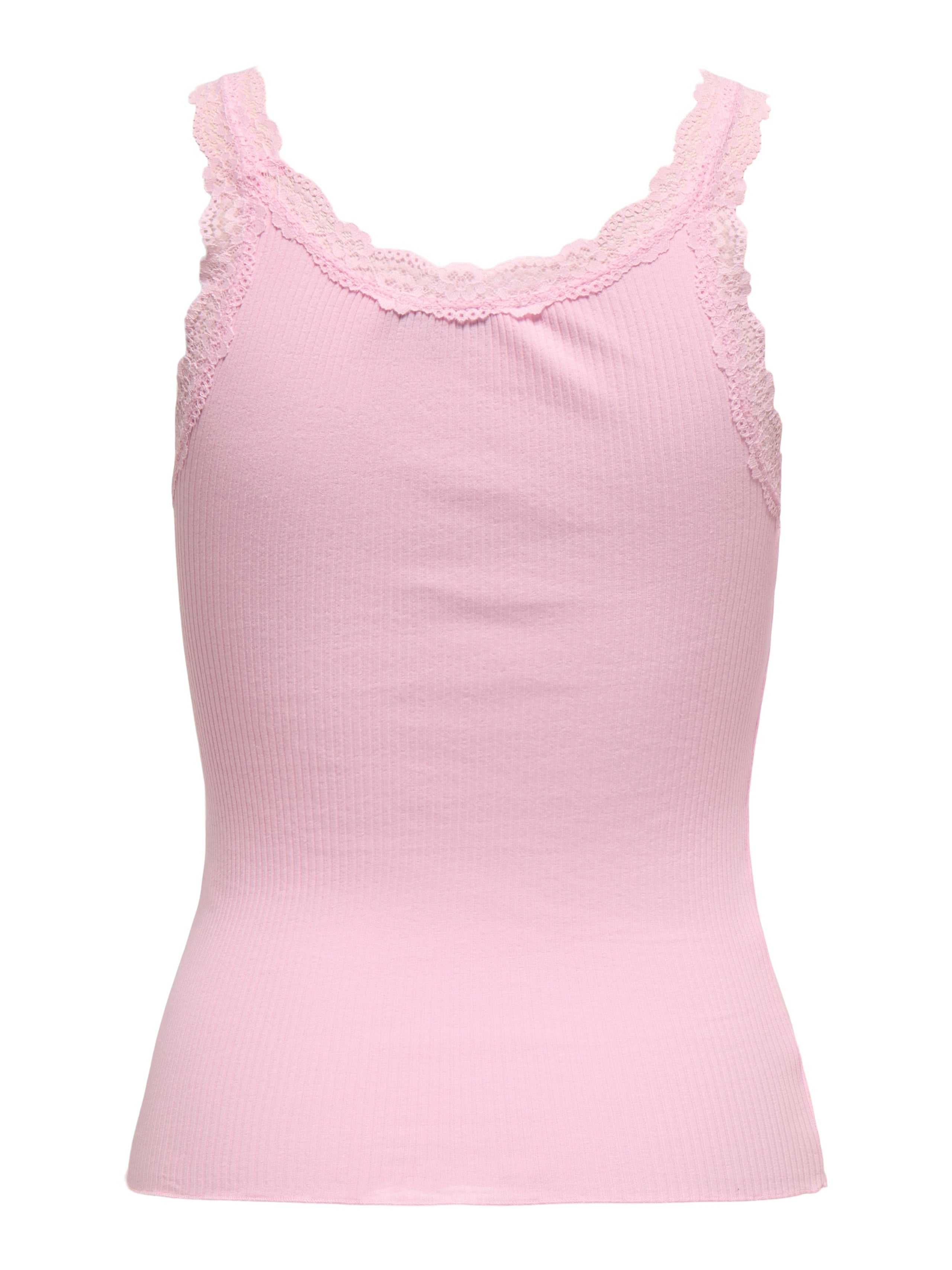 ONLY SARA SHARAI LACE TANK TOP