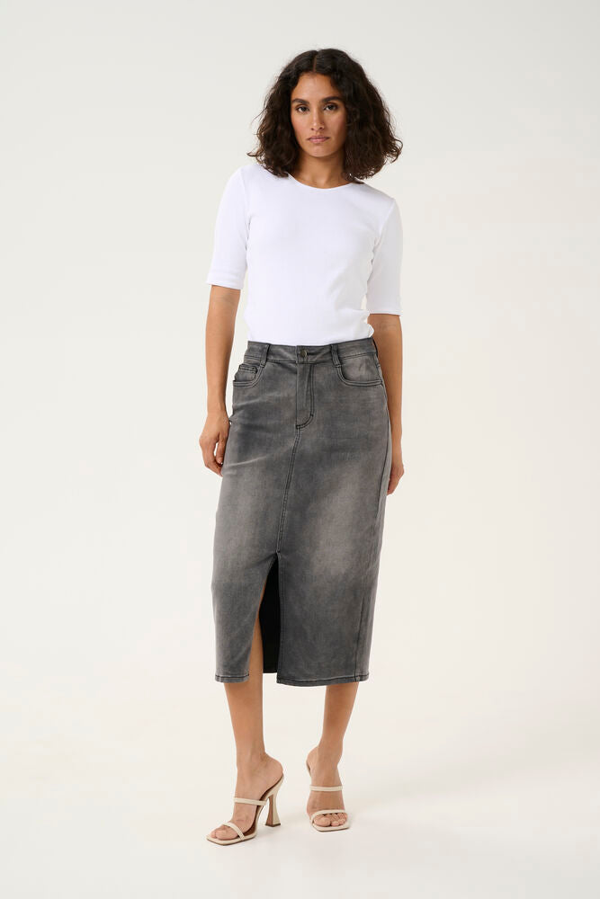 KASINEM SKIRT - 10509517