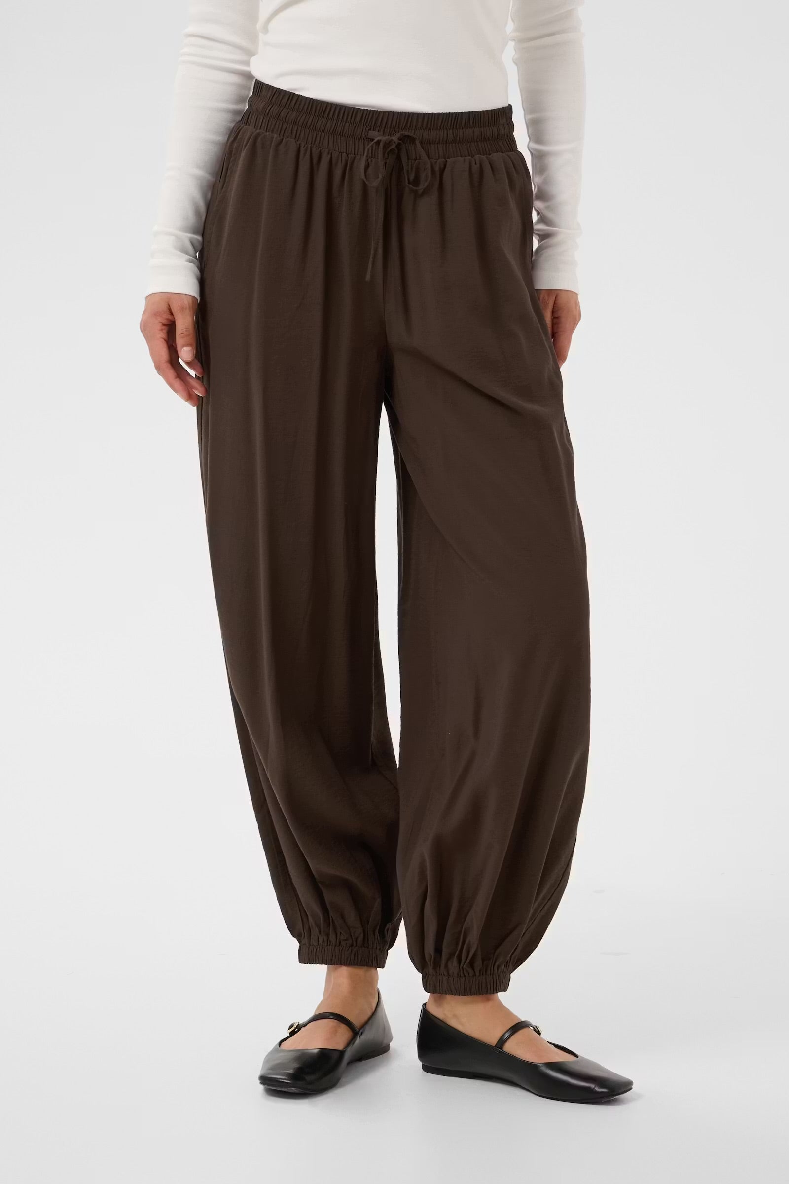 KAFFE ALBERTA PANTS