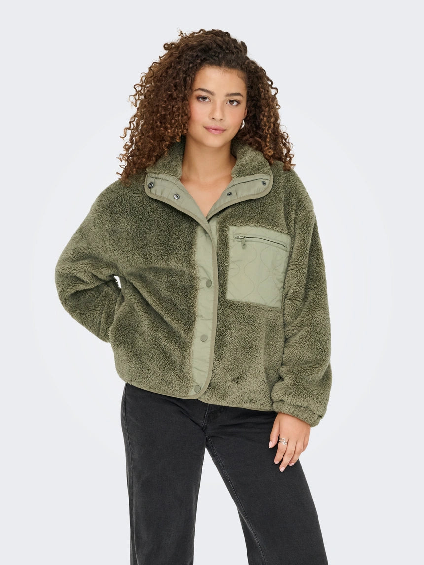 ONLY CONTACT LIFE OVERSIZED