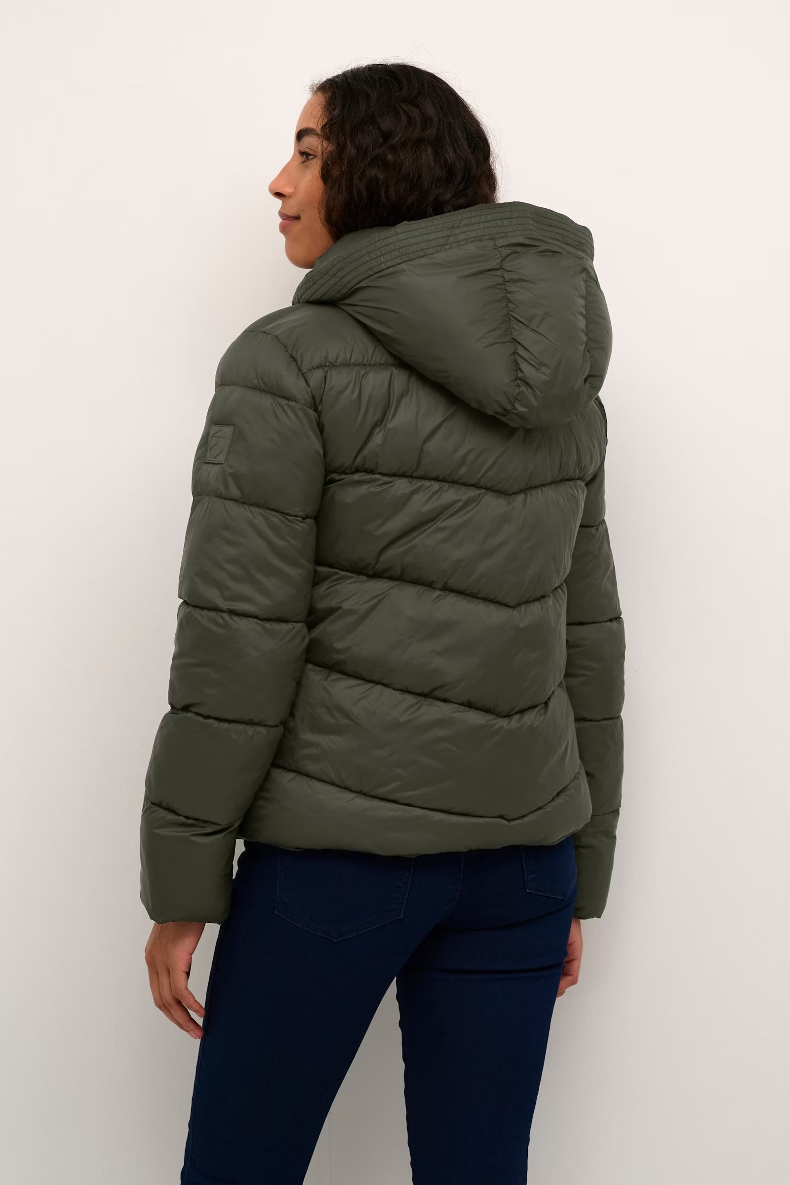 KAFFE SUSANNE JACKET