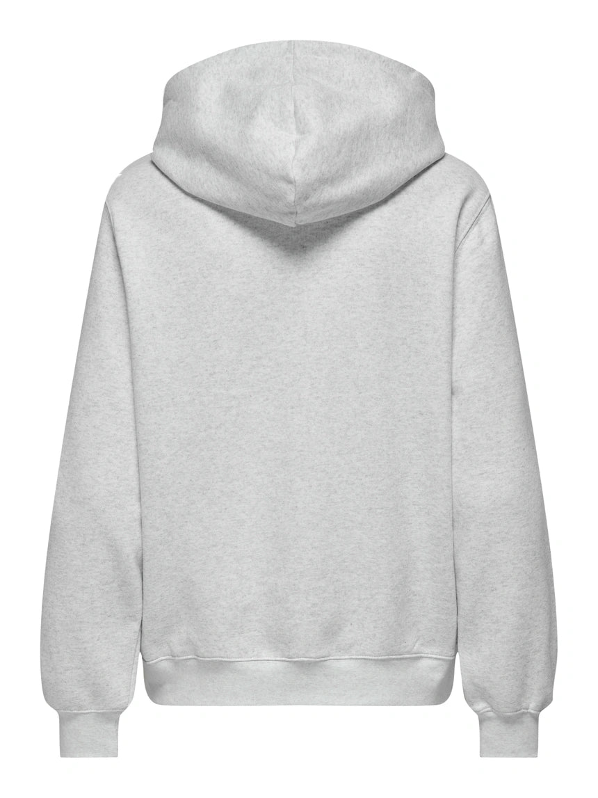 ONLY DAZE L/S HOOD SWEAT