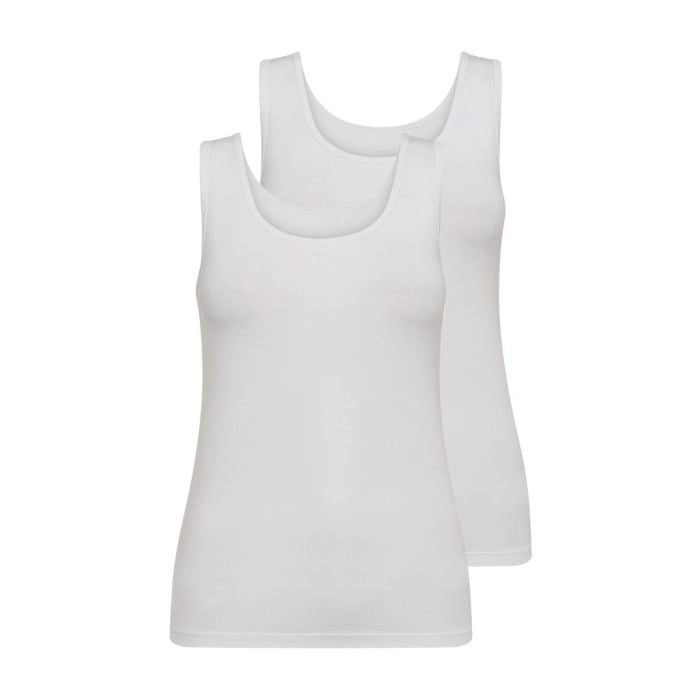 DECOY SINGLET BAMBOO 2-PACK