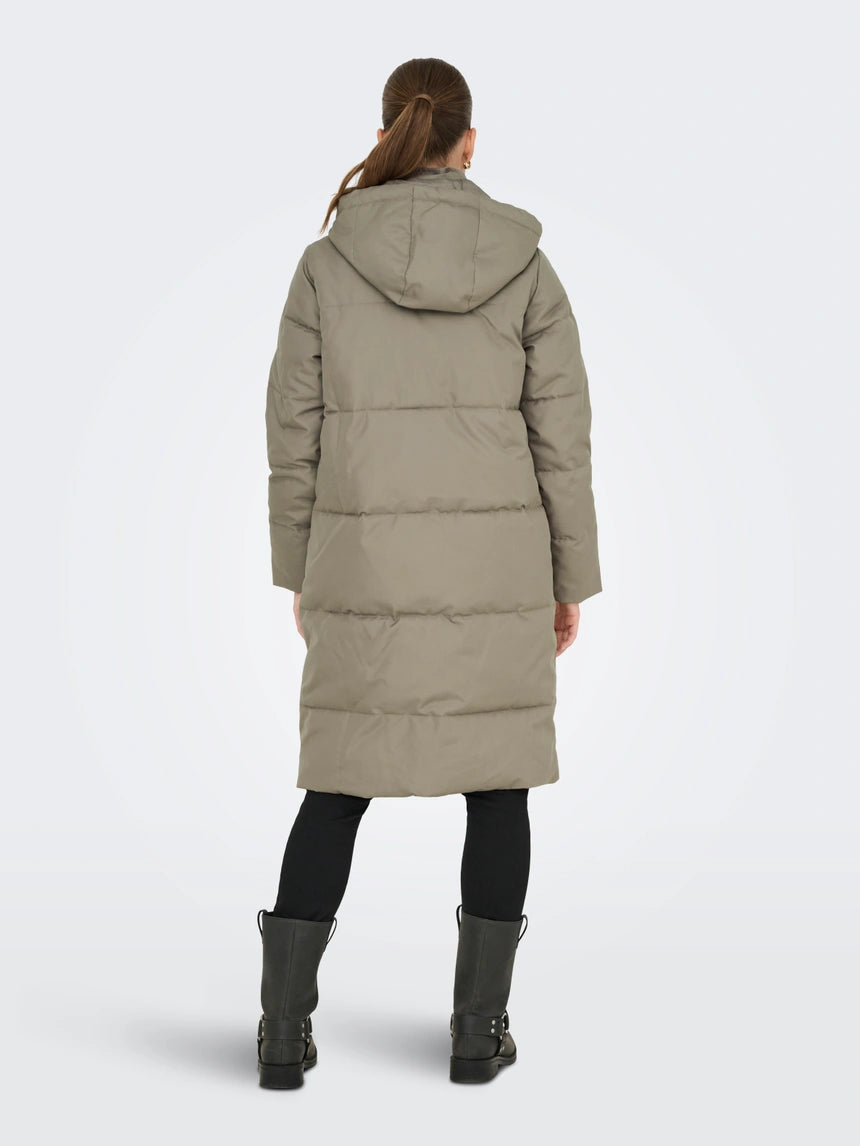 ONLY IRENE PUFFER COAT LIFE
