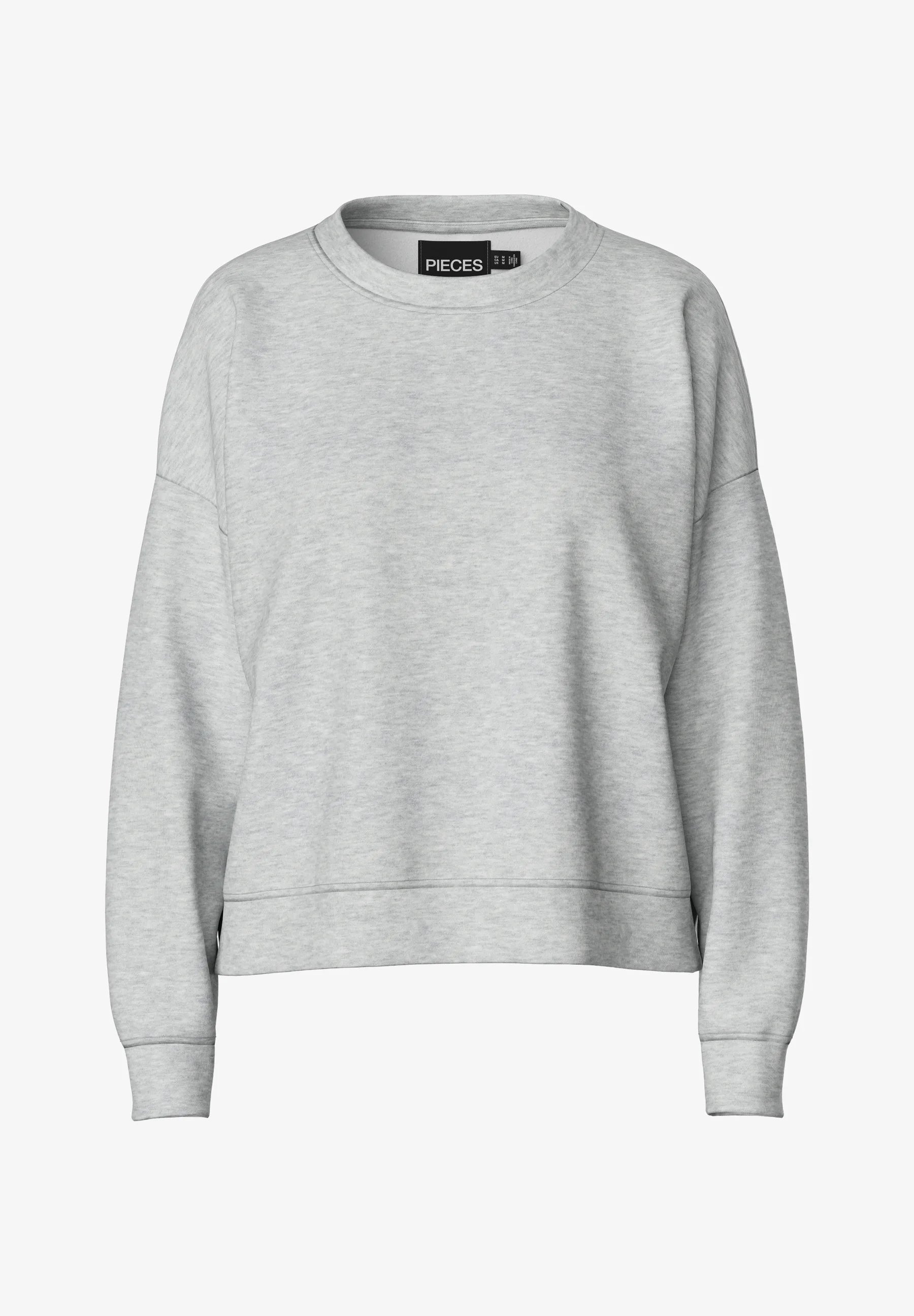 PIECES CHILLI LS SWEAT