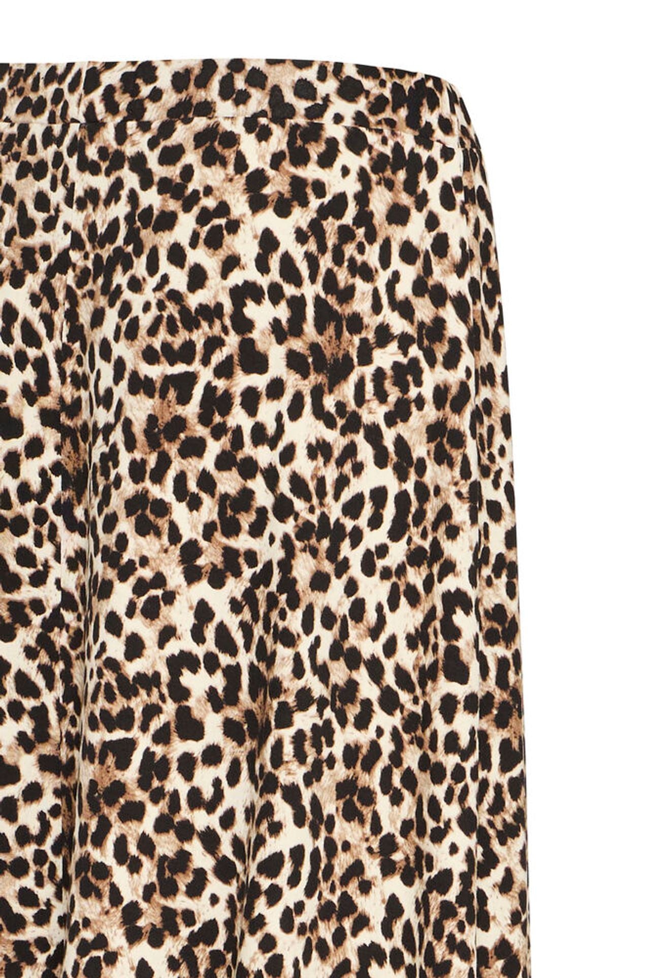 PULZ JEANS CHARLOTTE SKIRT