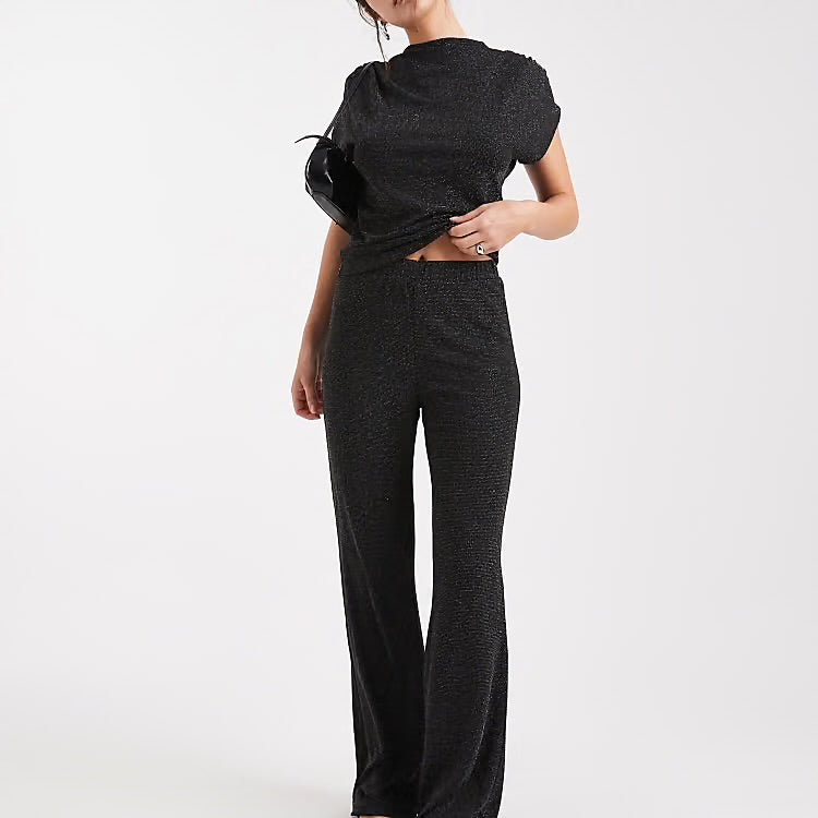 VERO MODA KANVA HW PANT