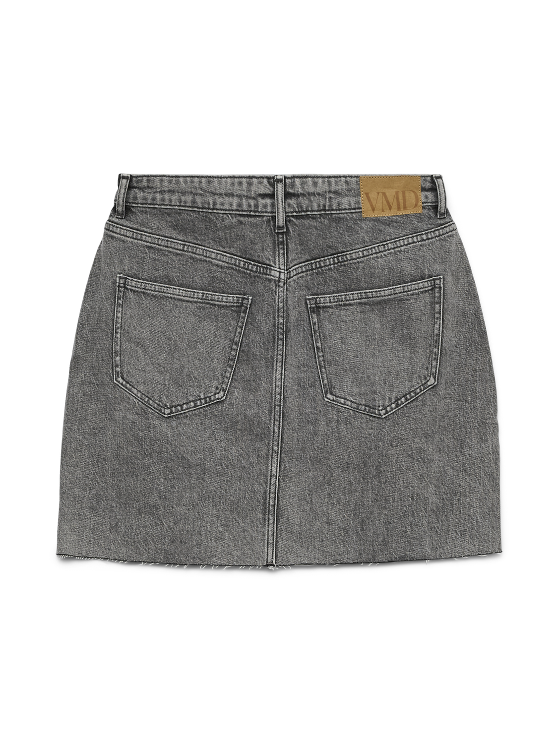 VERO MODA TESSA HR SHORT DNM SKIRT
