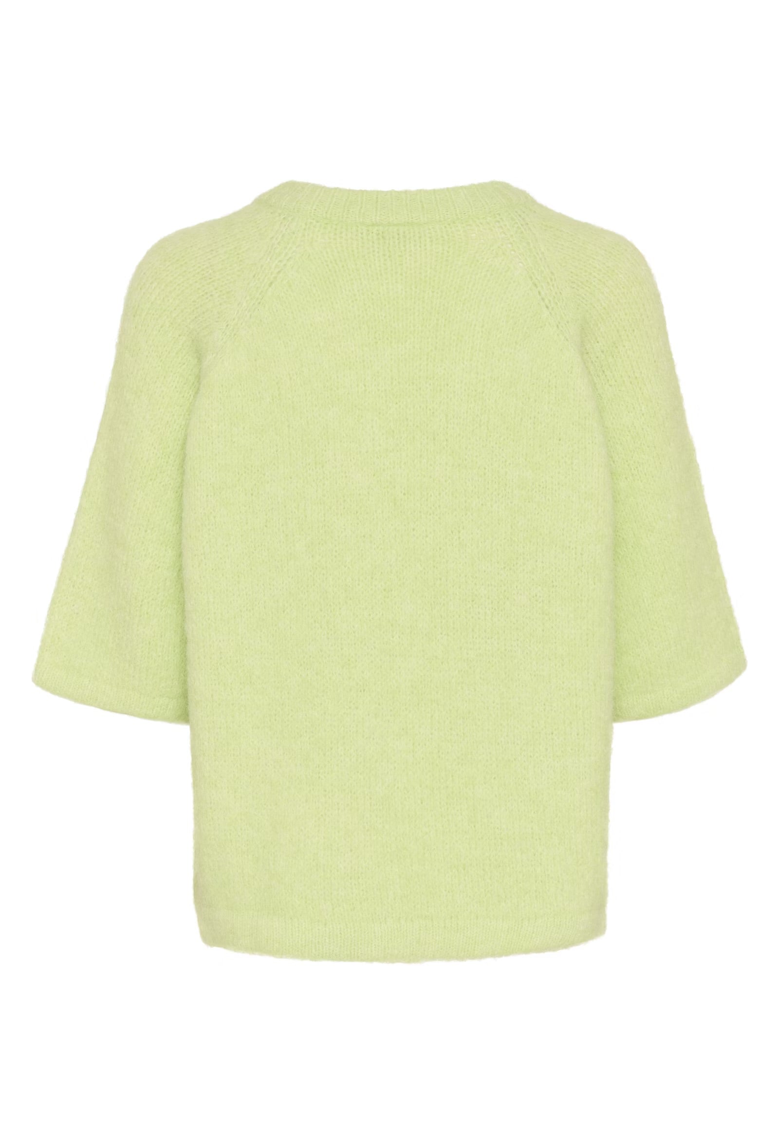 KAFFE EMILIE V-NECK PULLOVER
