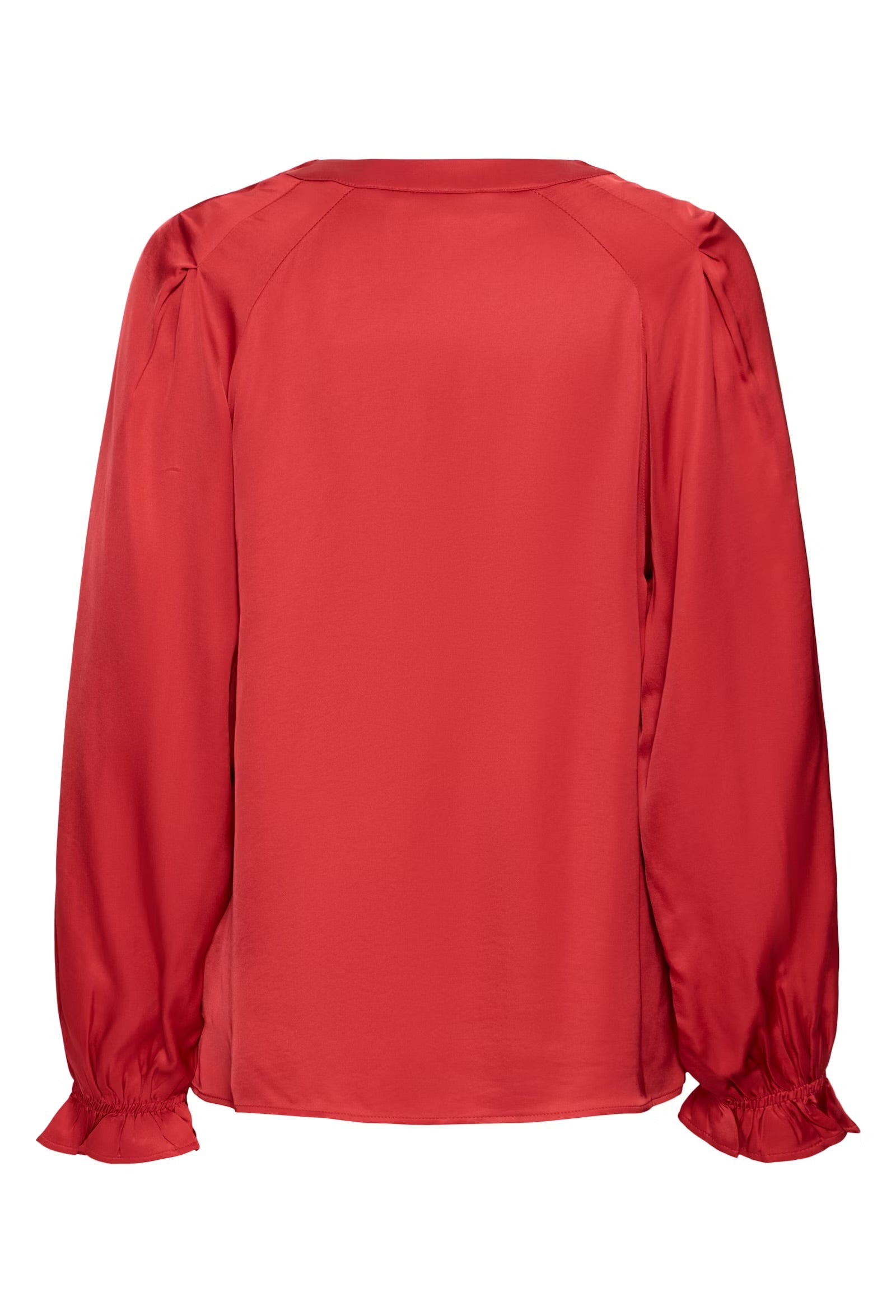 PULZ JEANS CASSY BLOUSE