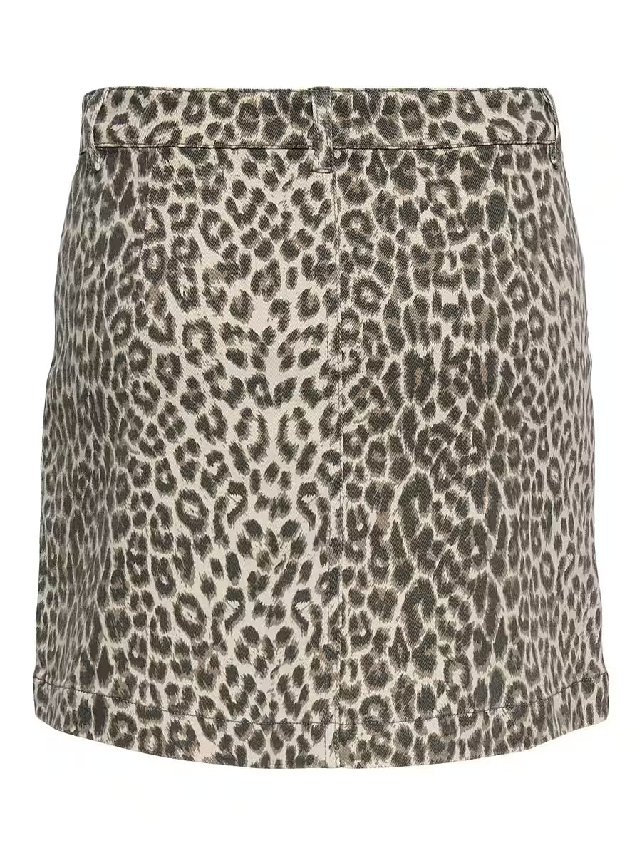 ONLY AMAZING HW LEO SKIRT