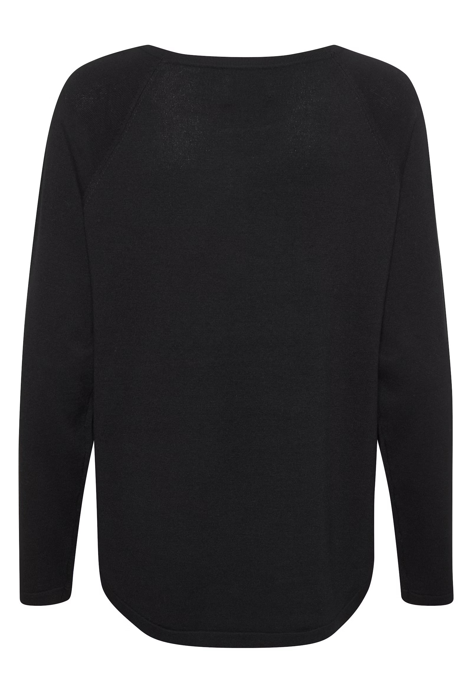 CULTURE ANNEMARIE SOLID JUMPER