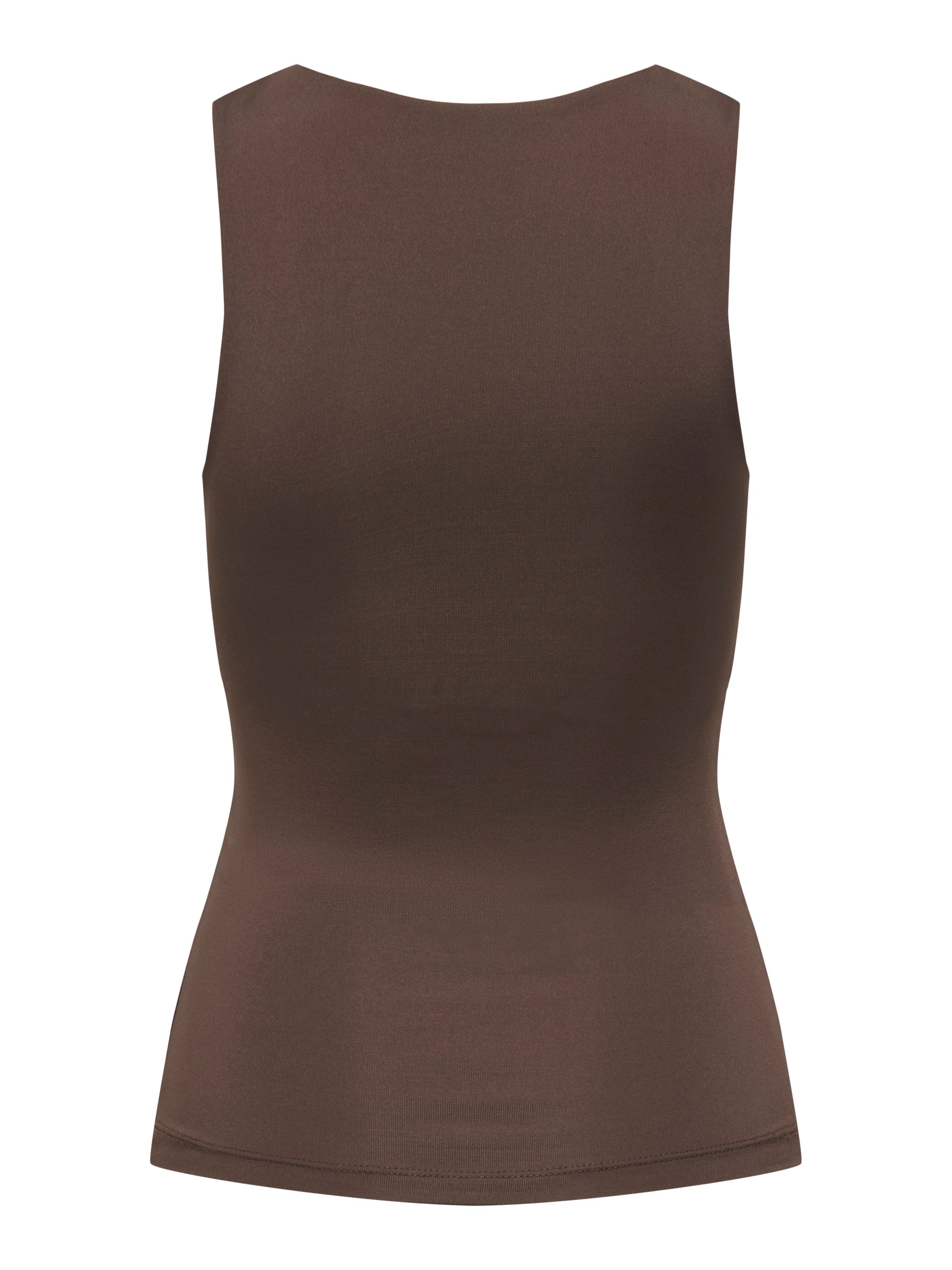 ONLY EA S/L 2-WAYS FIT TOP