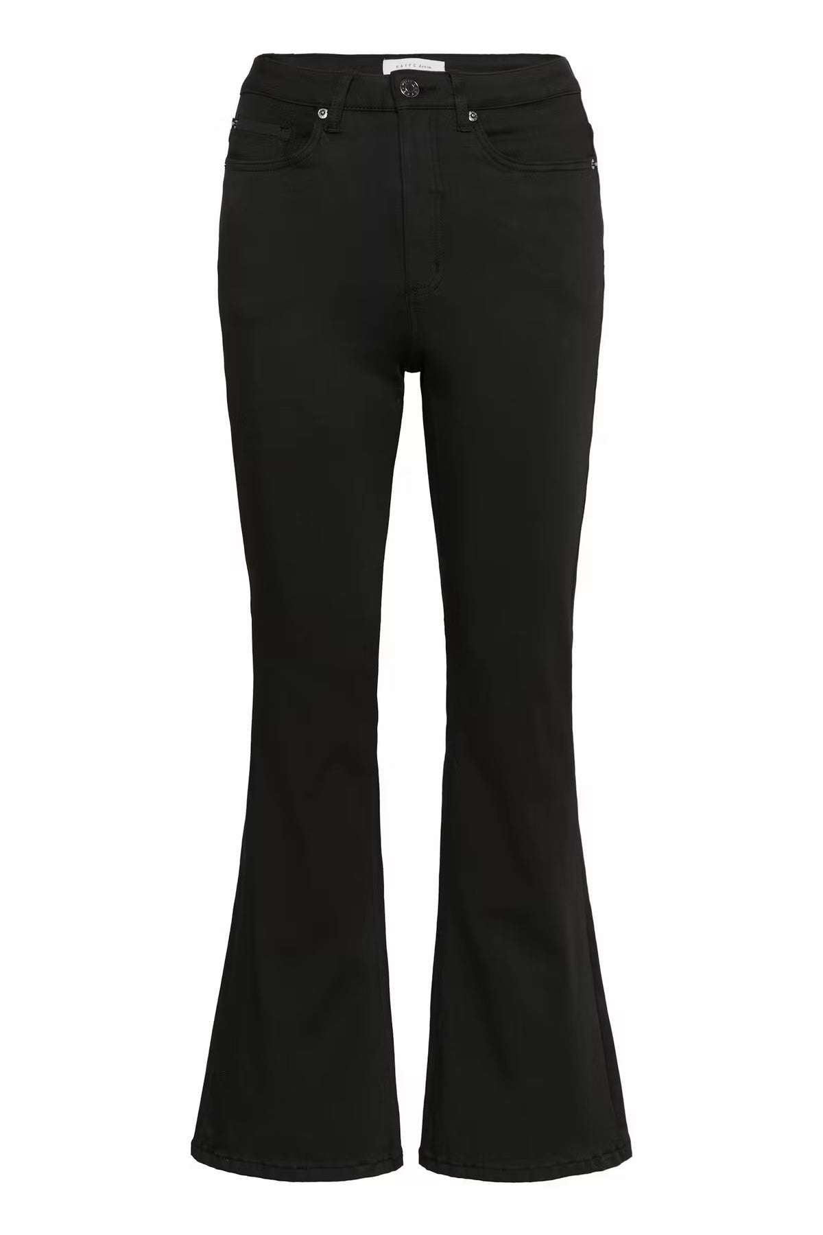 KAFFE FOREST HW SLIM FIT JEANS
