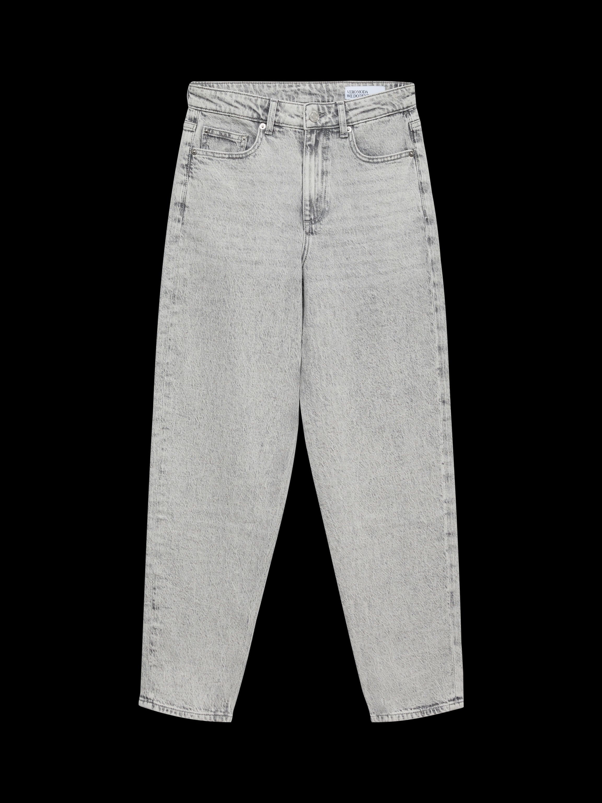 VERO MODA TESSA HR MOM JEANS