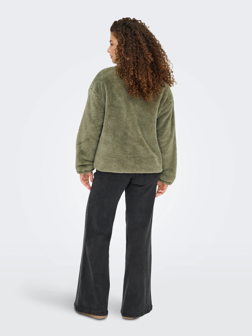 ONLY CONTACT LIFE OVERSIZED