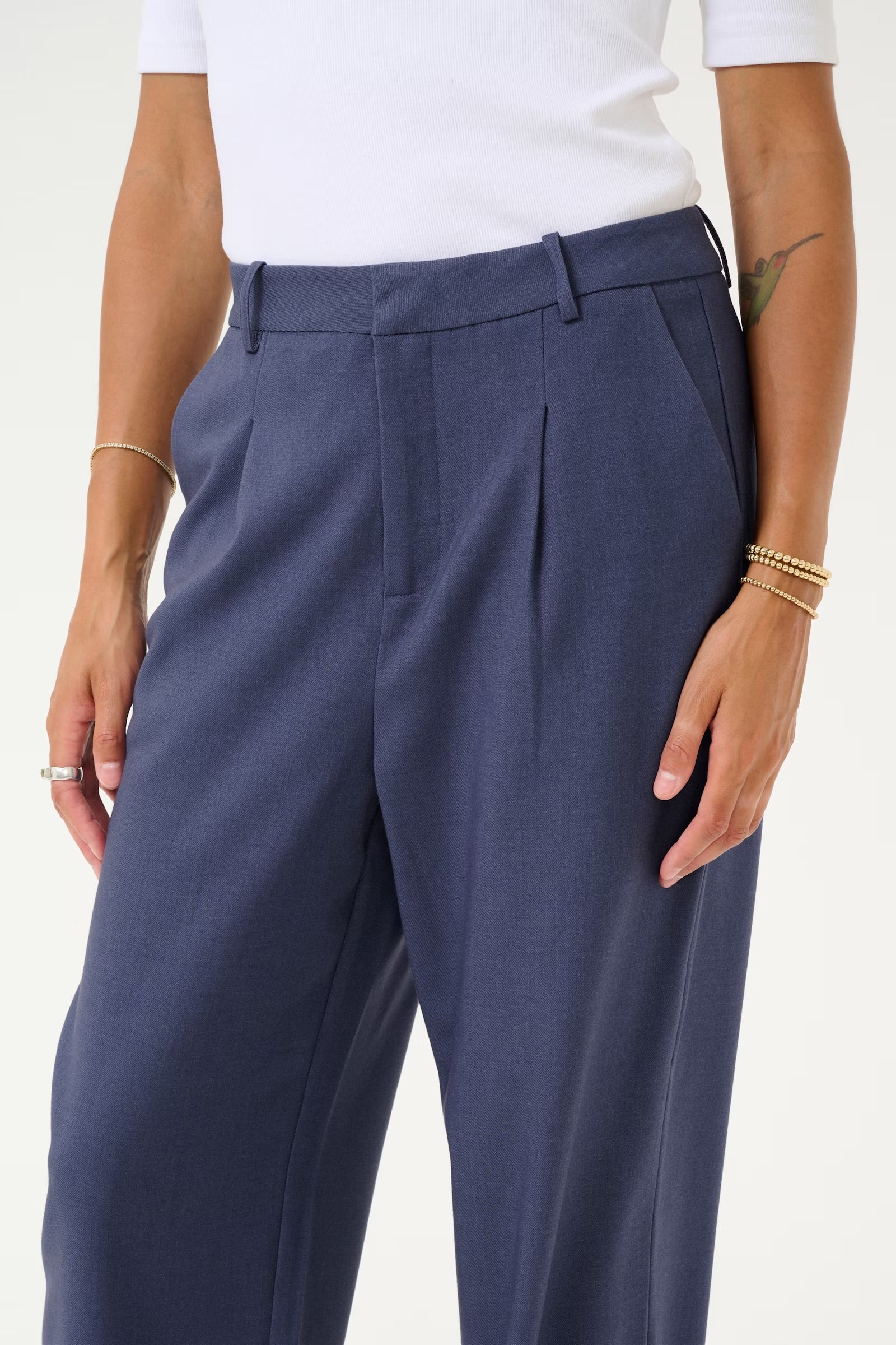 KAFFE MERLE PANTS SUITING