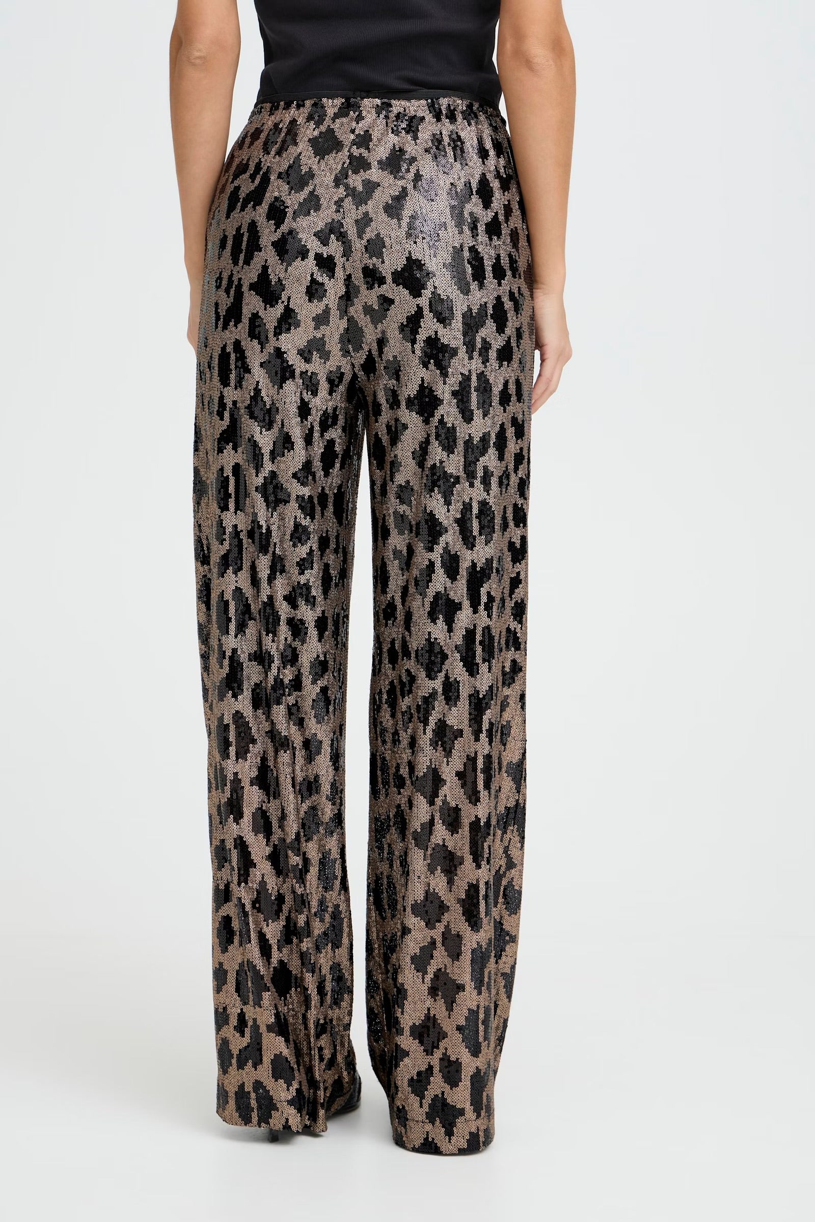 PULZ JEANS MORGAN PANT
