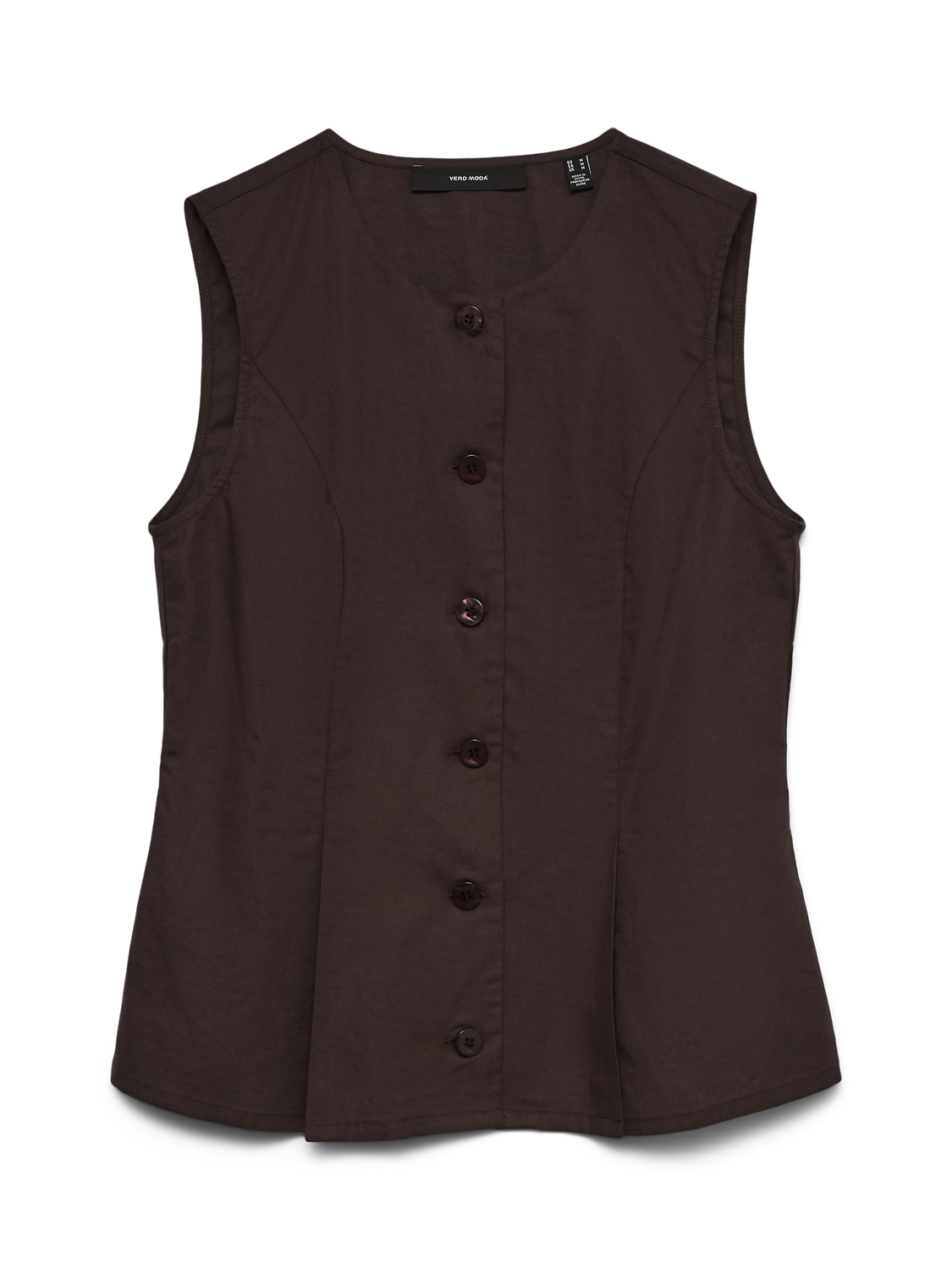VERO MODA SELMA WAISTCOAT
