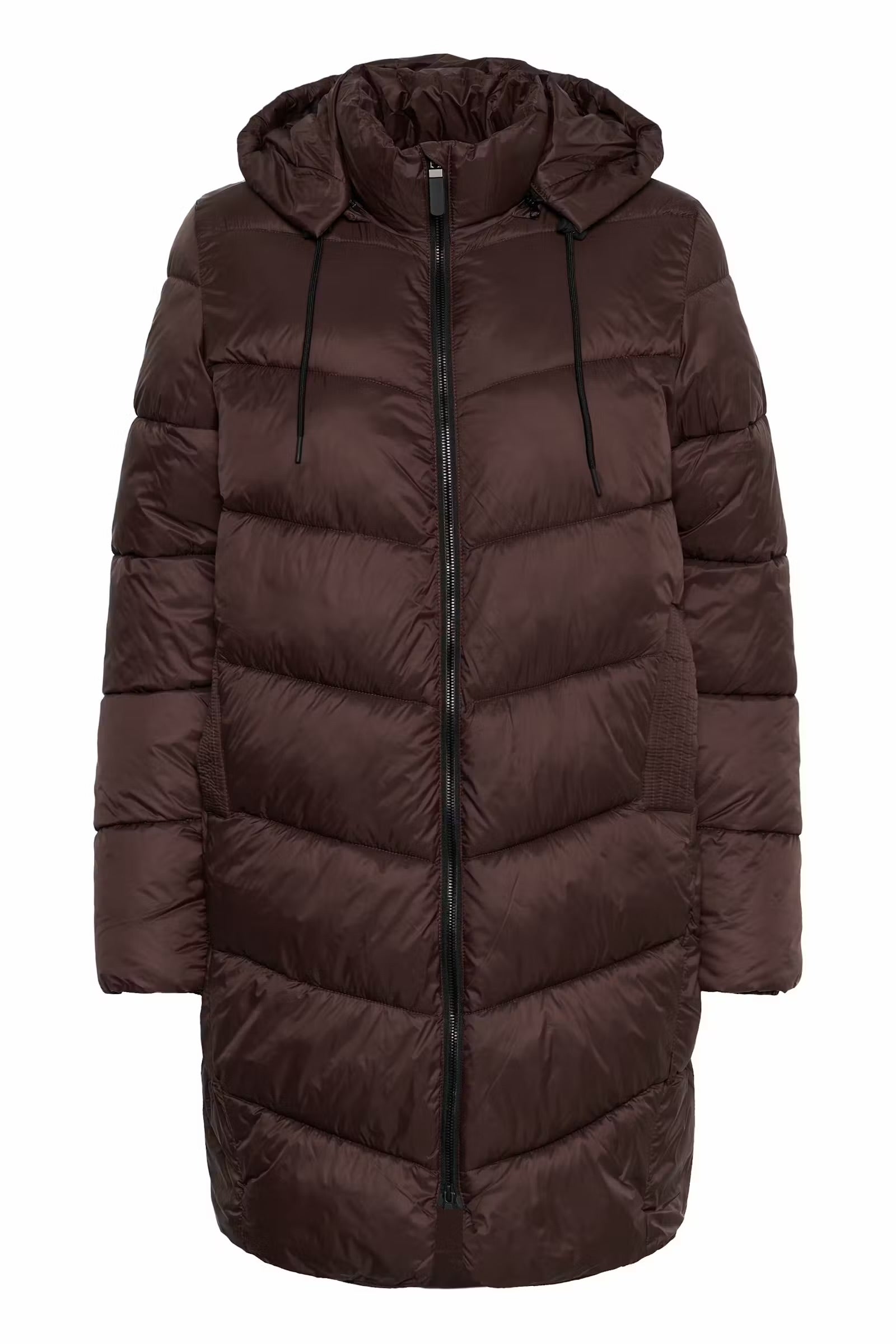 KAFFE SUSANNE COAT