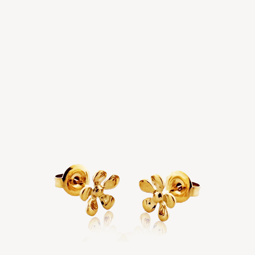 SISTIE 2ND CELESTE EARSTUDS