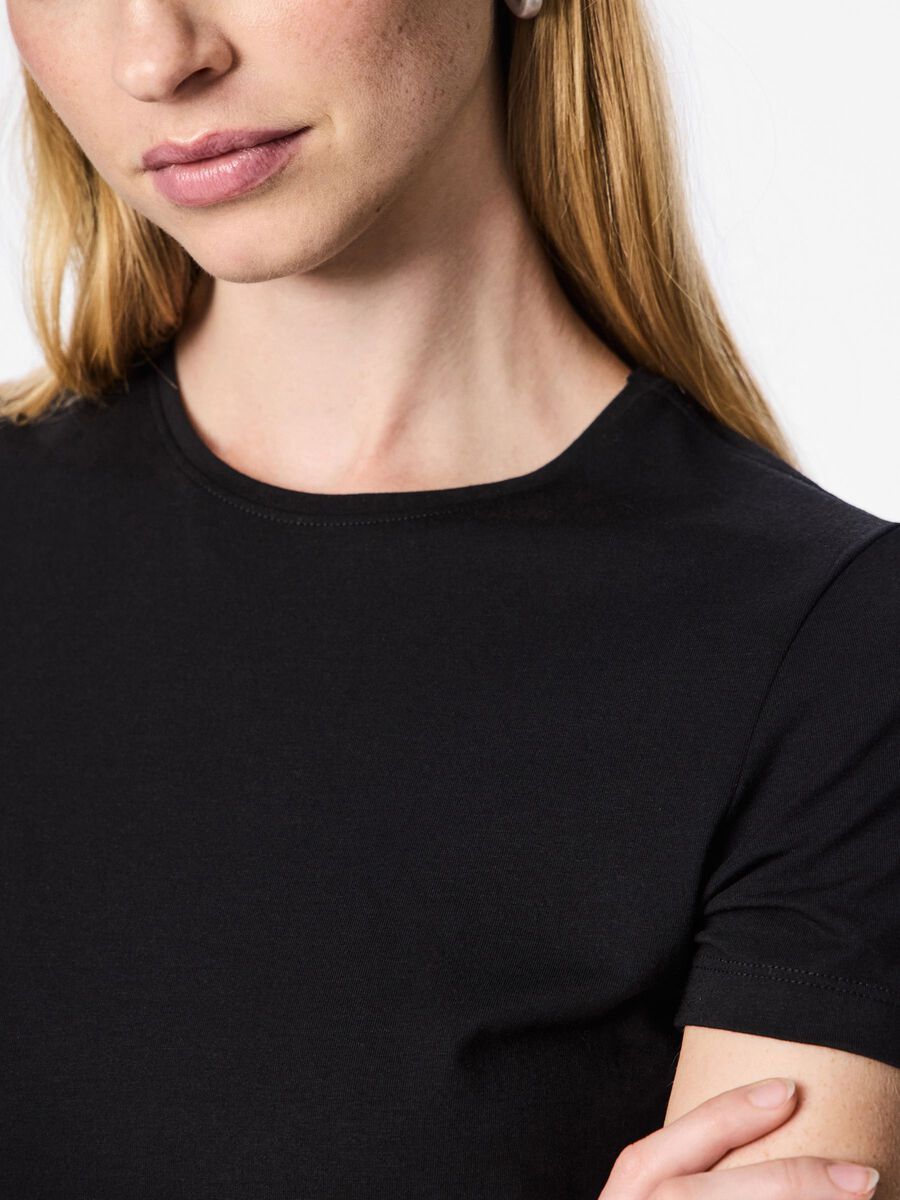 PIECES SIRENE TEE