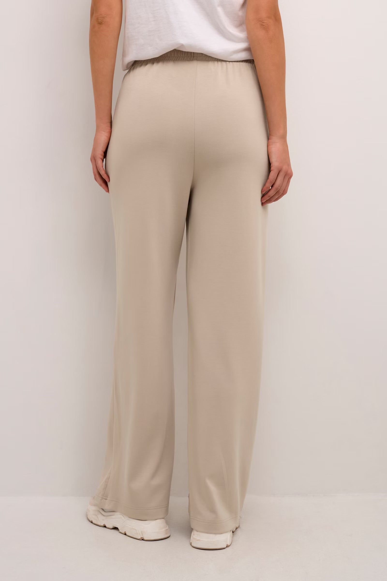 KAFFE ANNIKA SWEAT PANTS
