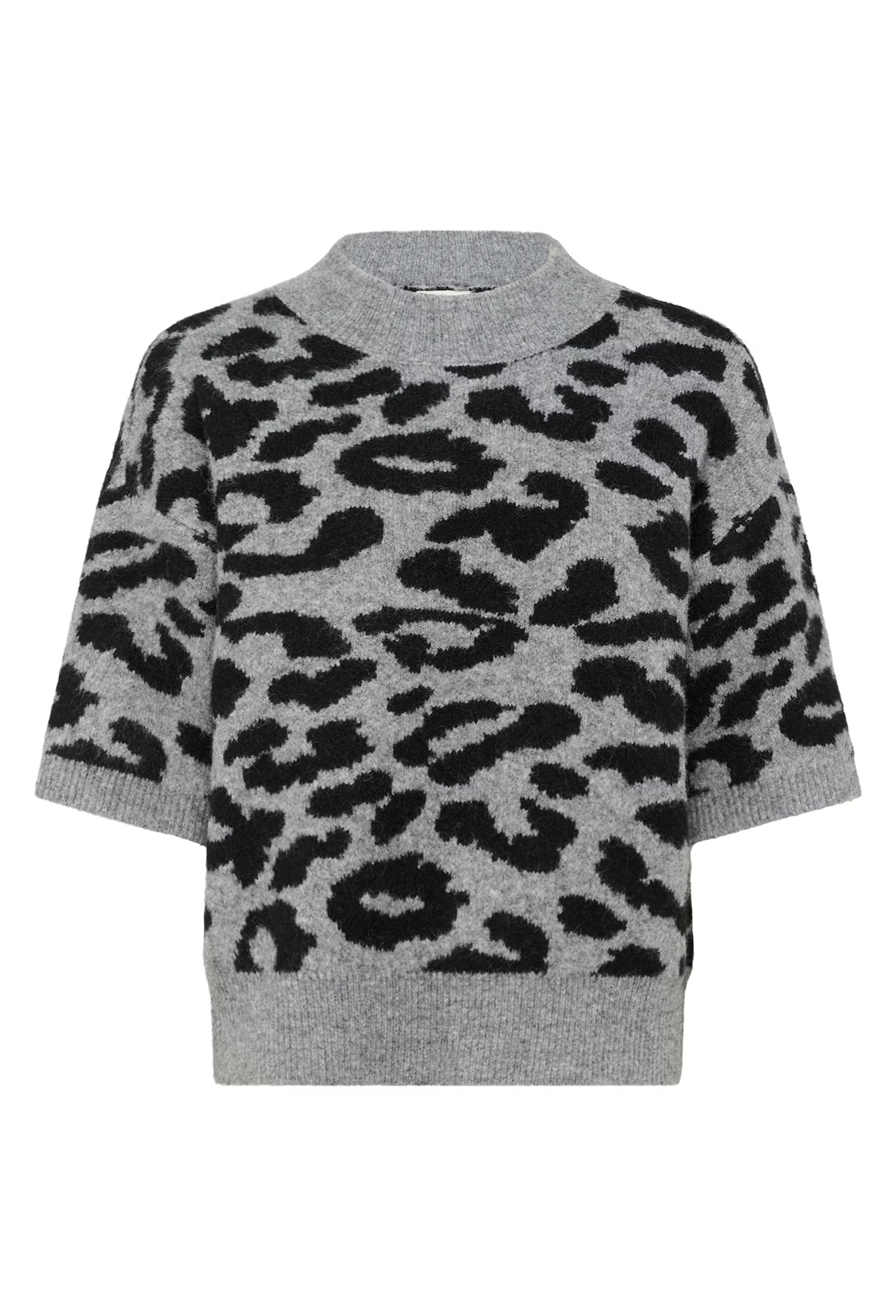 KAFFE SANDRA PULLOVER