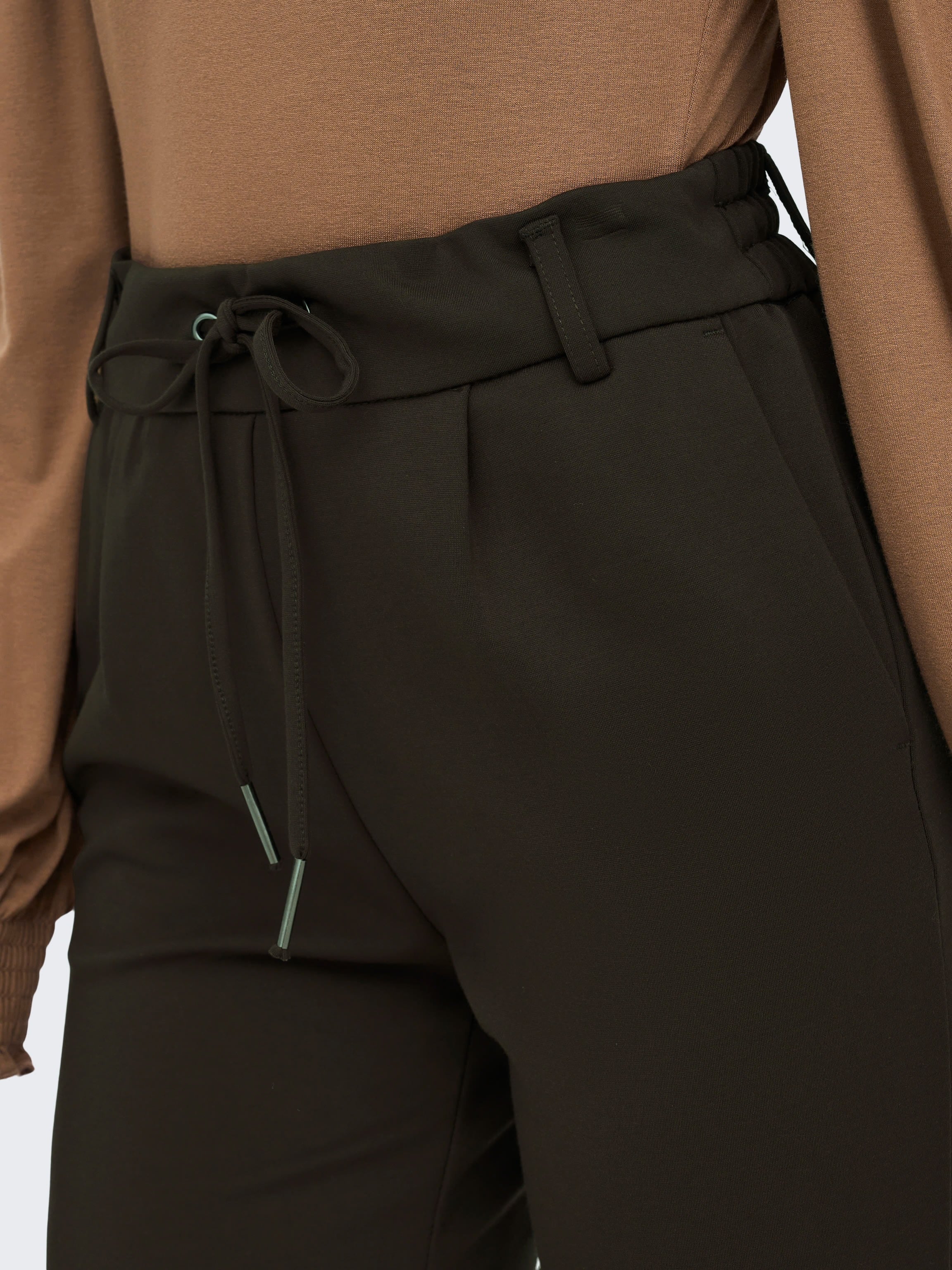ONLY POPTRASH EASY COL PANT