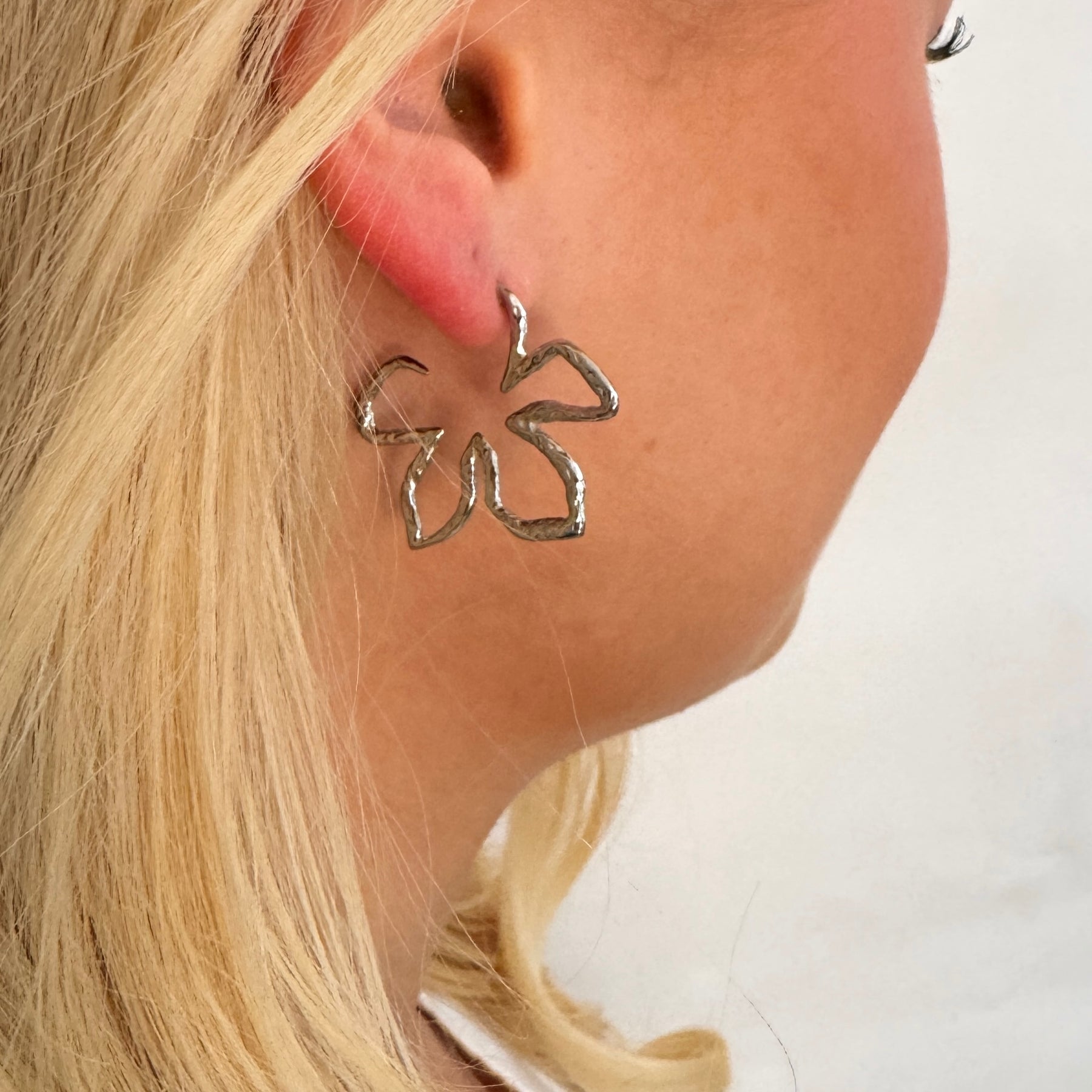SISTIE 2ND BLUMIE EARRINGS