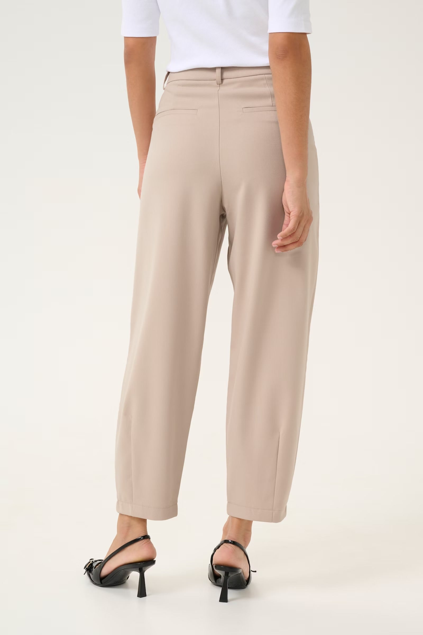 KAFFE MERLE PANTS SUITING