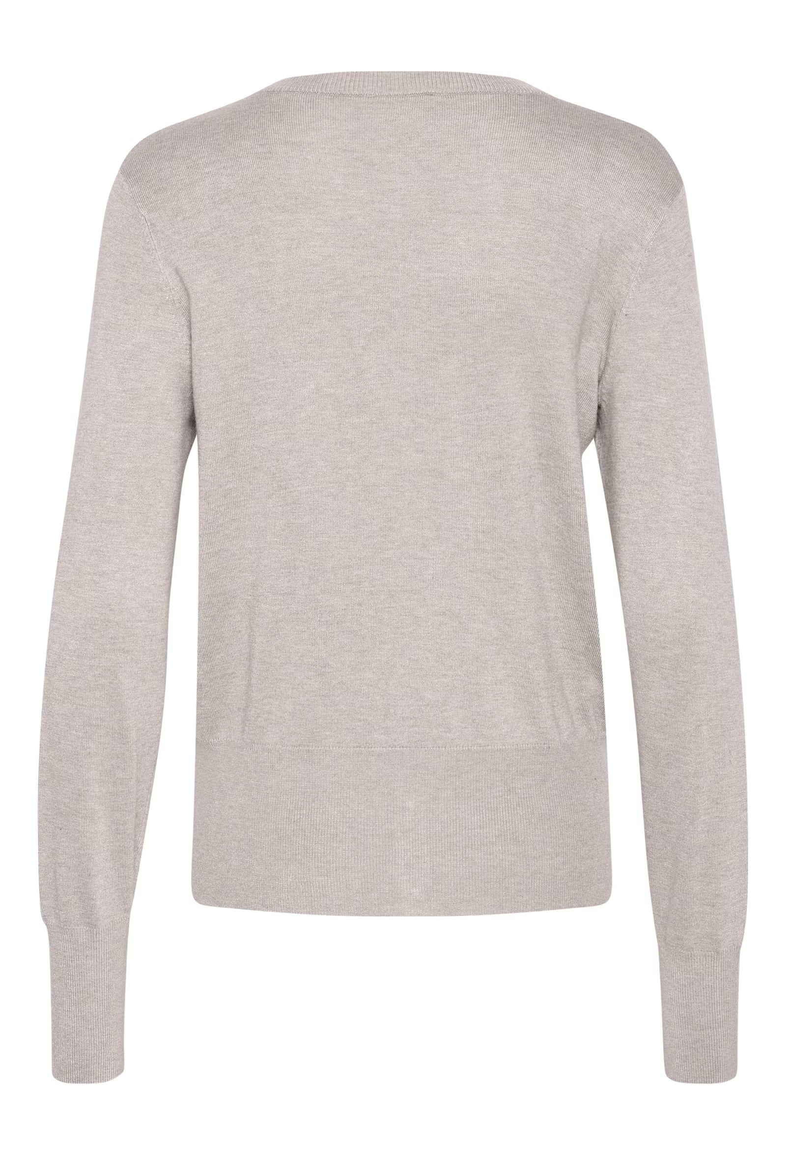KAFFE LIZZA CARDIGAN
