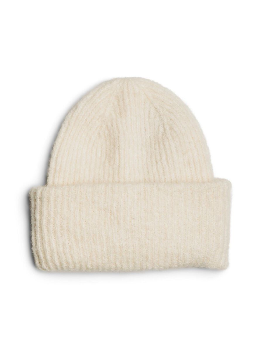PIECE BERA ALPACA BLEND HOOD