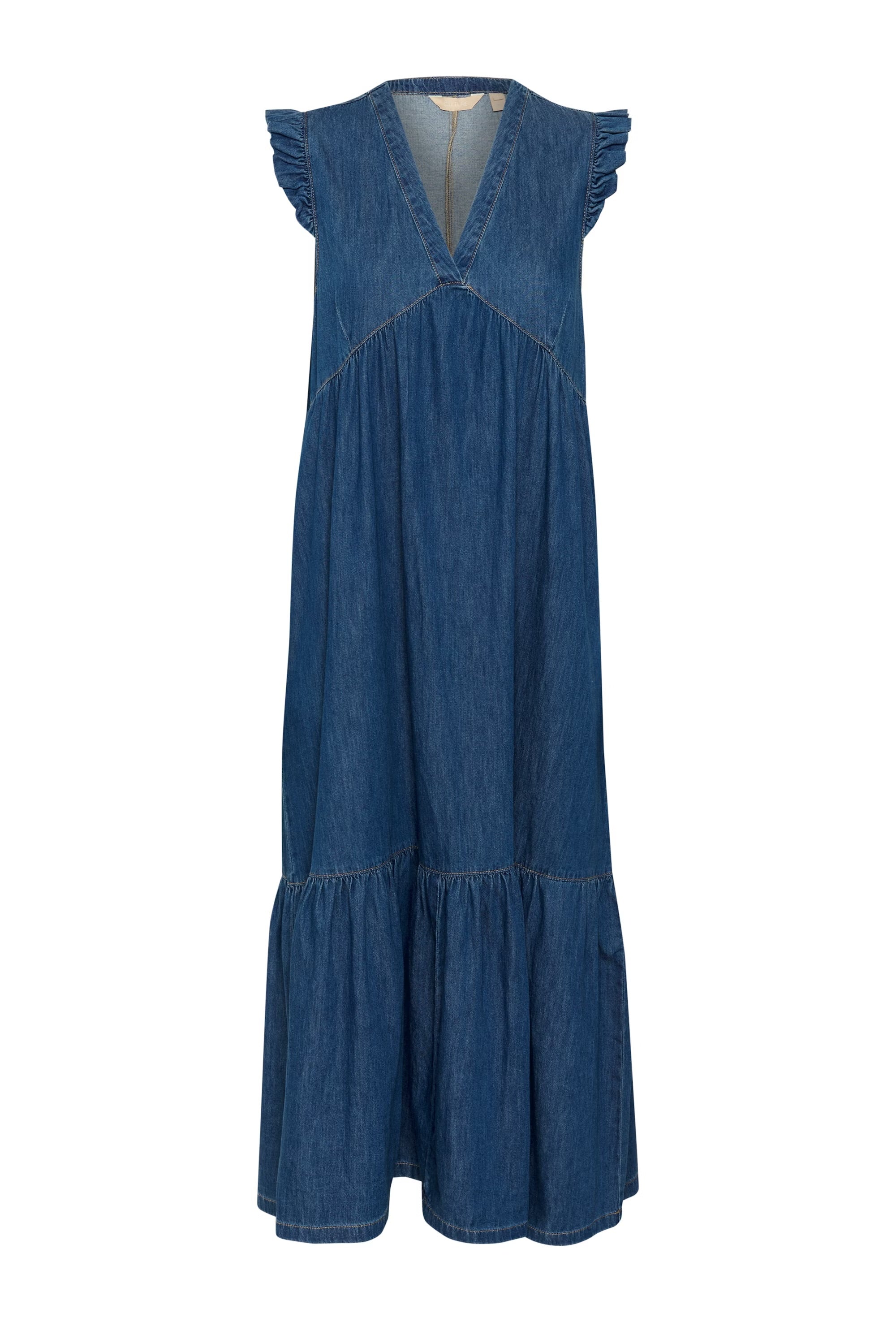 CULTURE BERTELINE ARPA DRESS